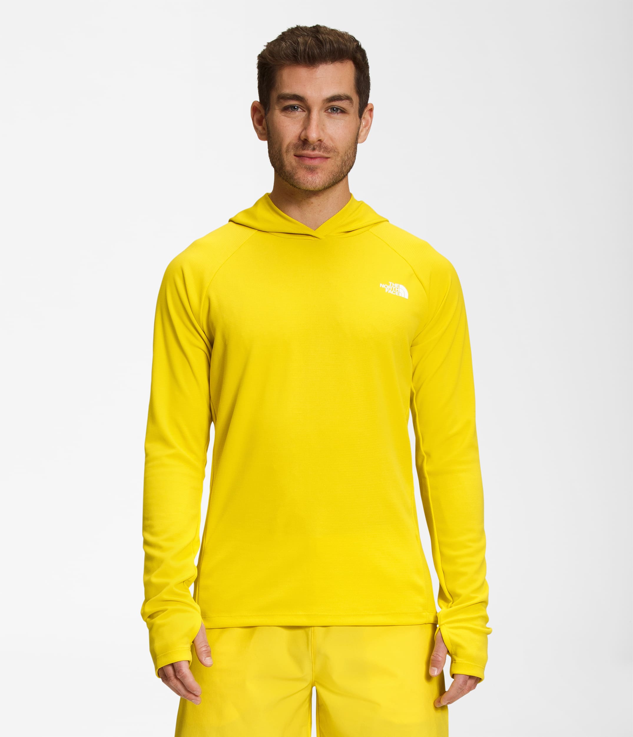 Men’s Wander Sun Hoodie