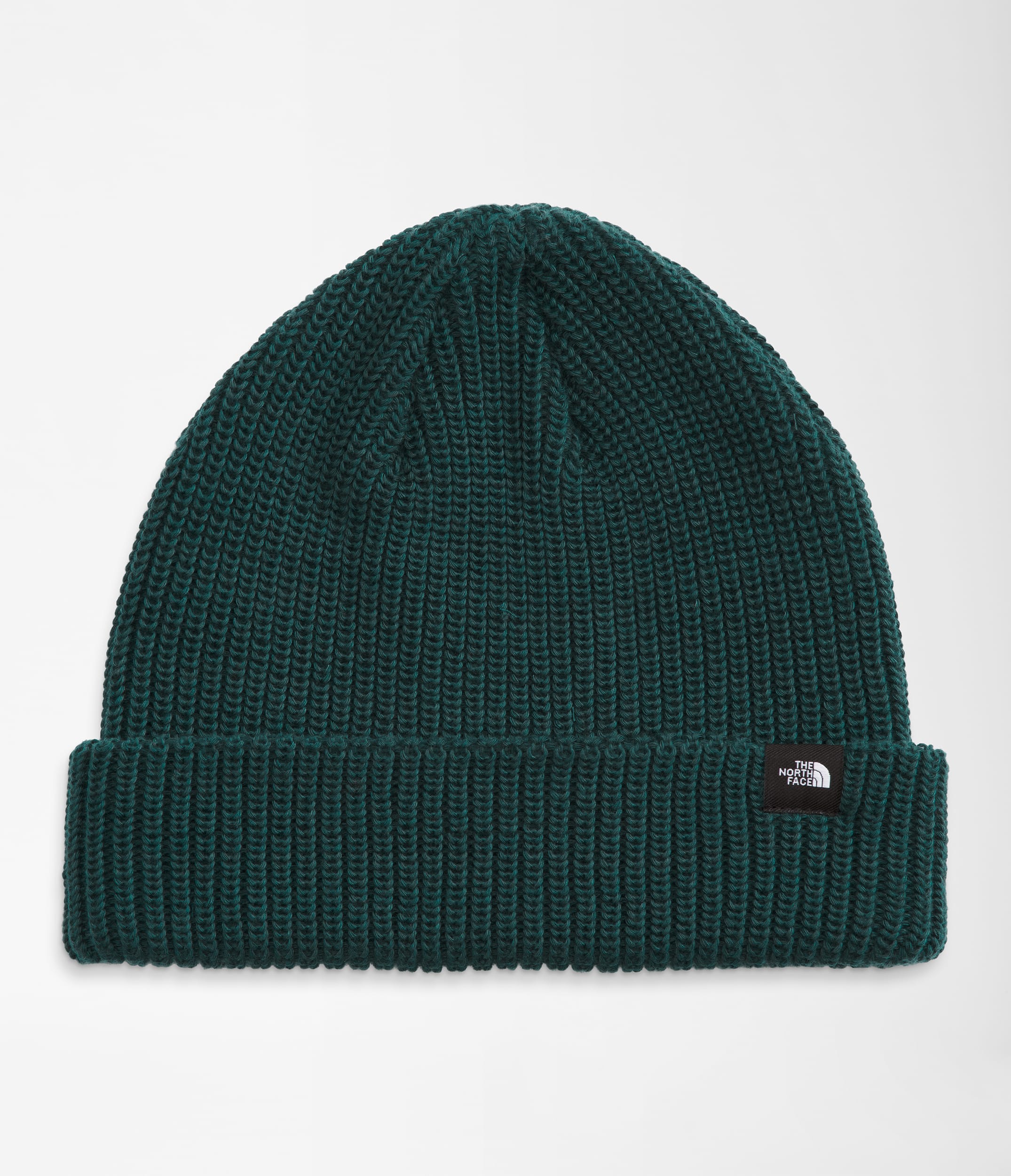 TNF Fisherman Beanie TNF HERO