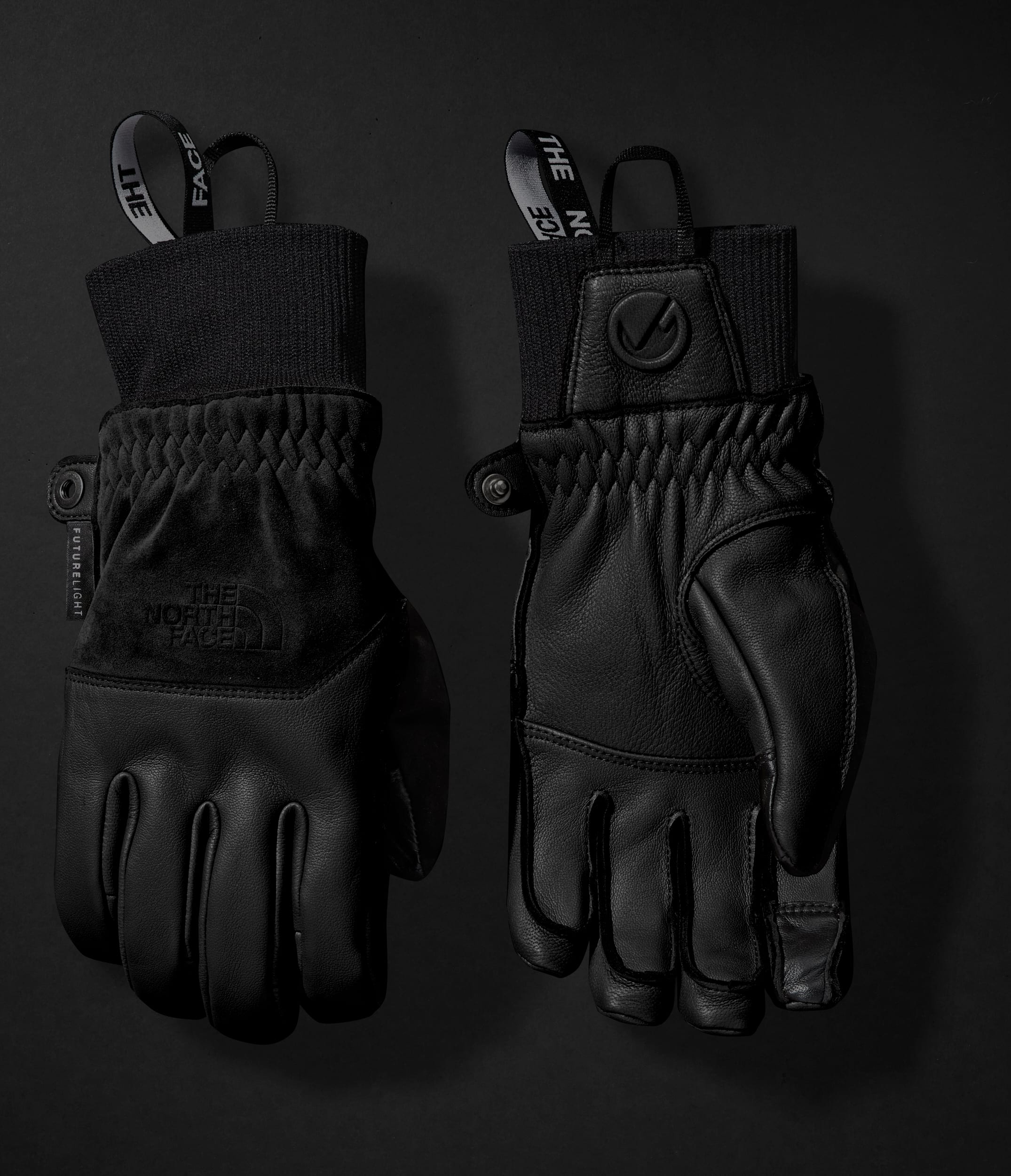 IL Solo Pro FUTURELIGHT™ Gloves