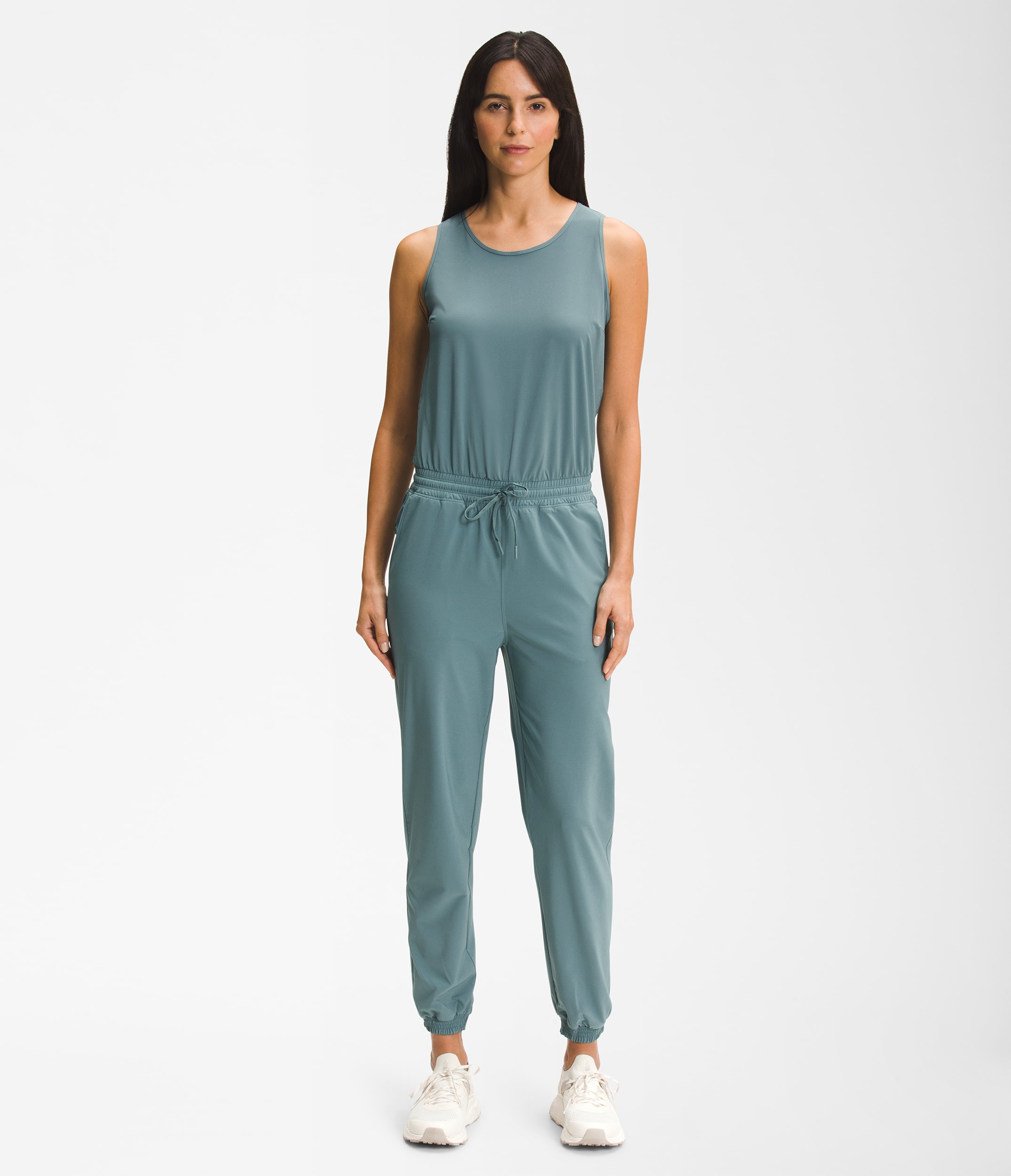 Women's Never Stop Wearing Jumpsuit | The North Face