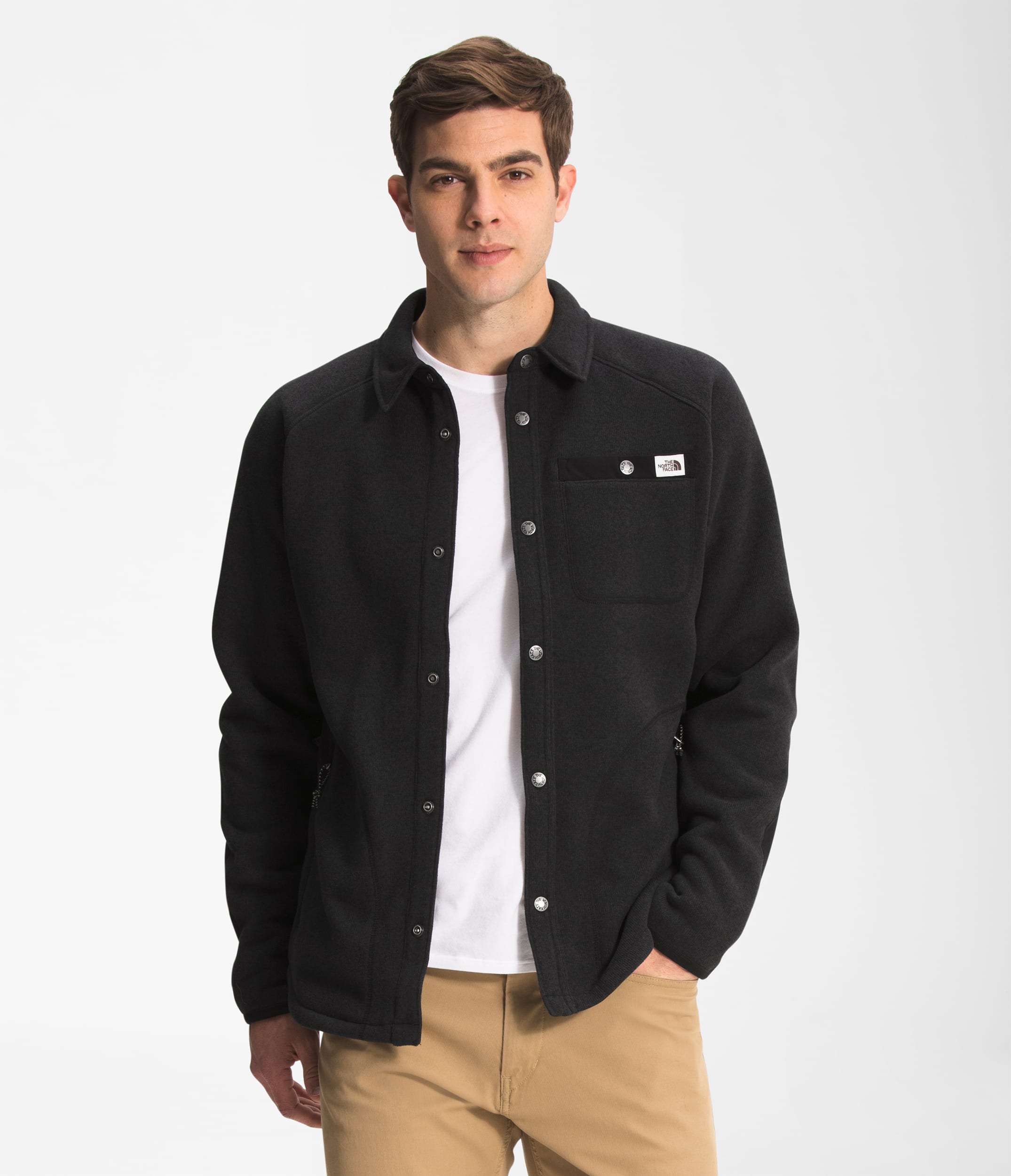 Men’s Gordon Lyons Shacket