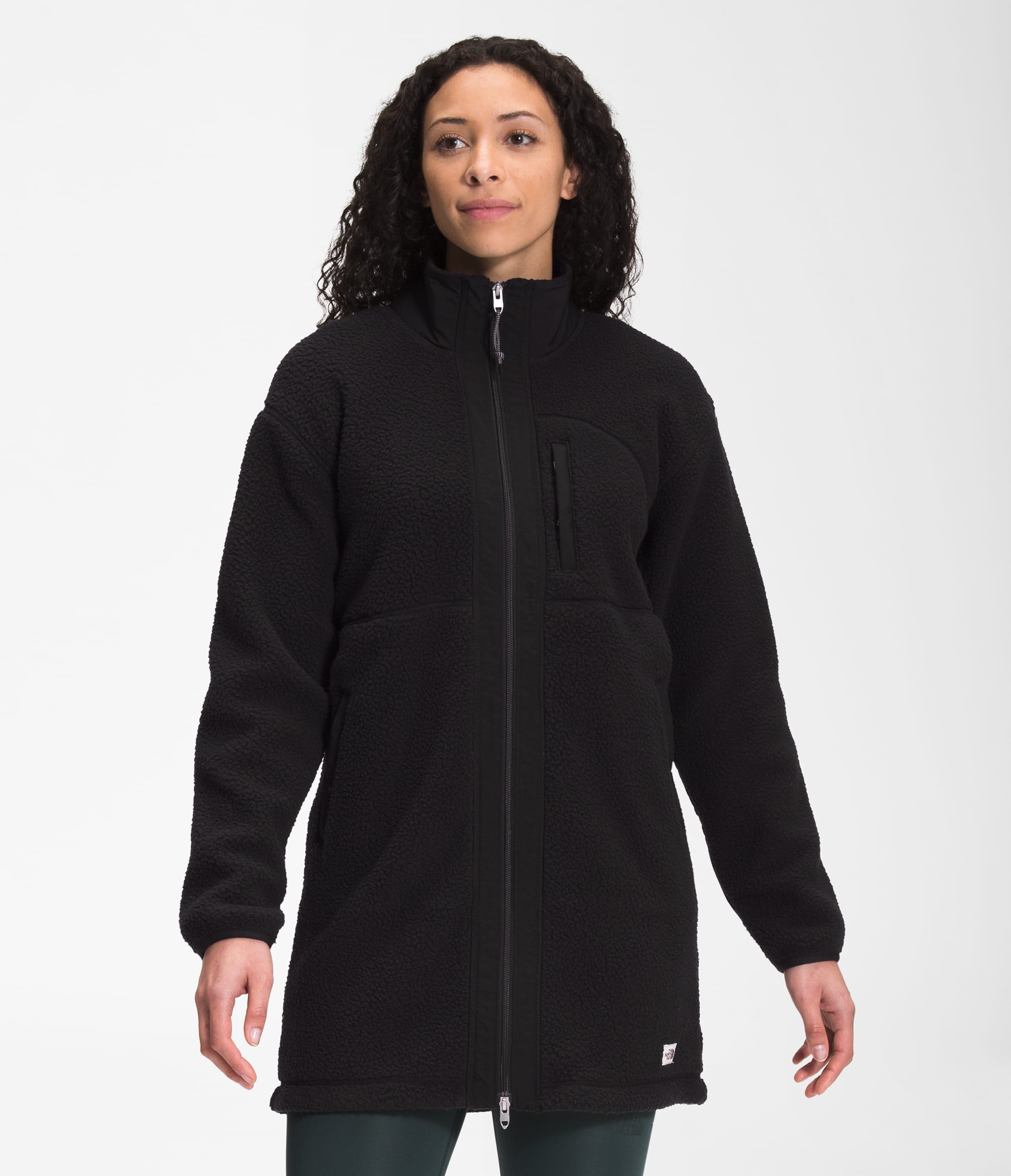 Women’s Cragmont Fleece Coat