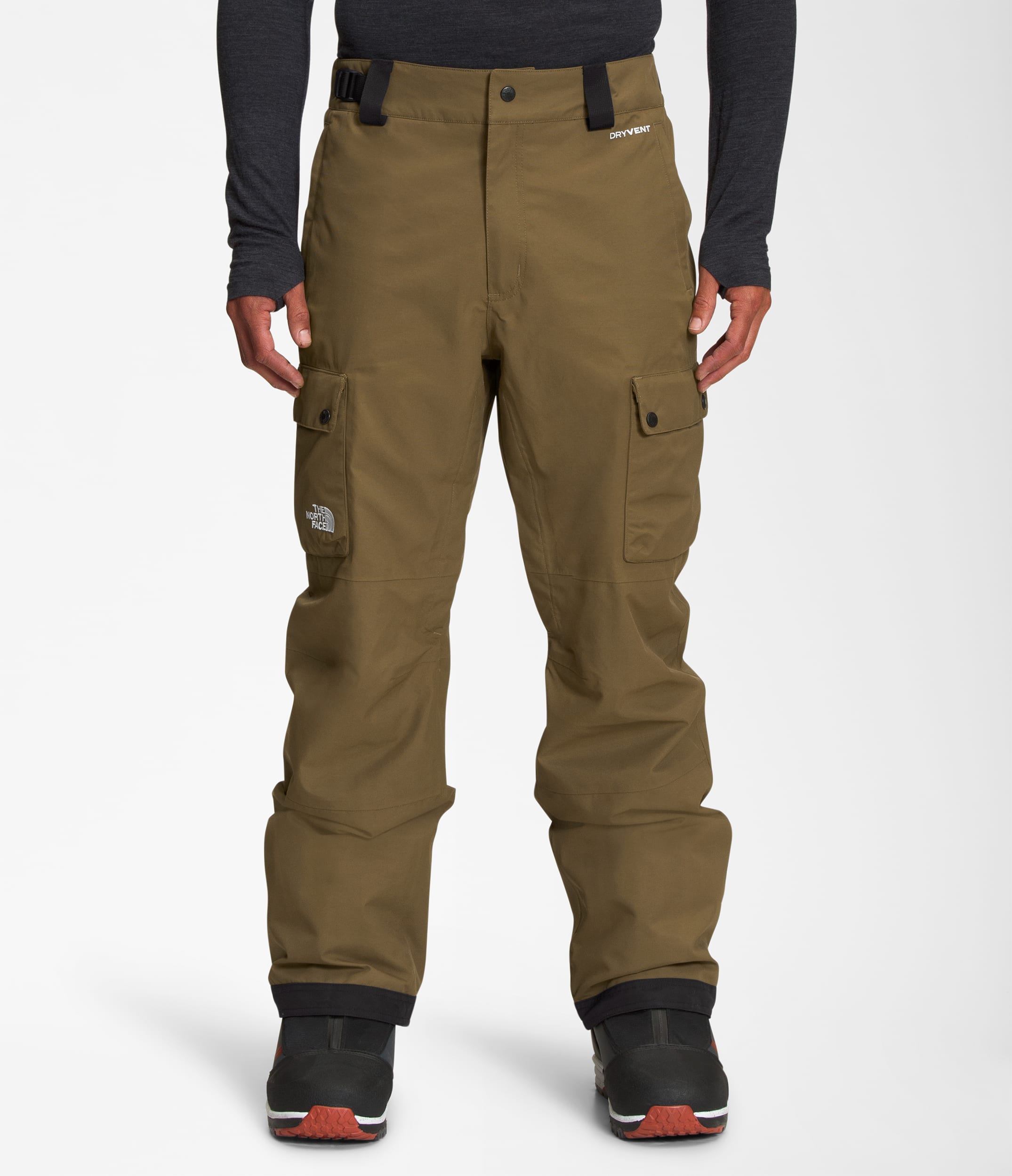 Men's Slashback Cargo Pants | The North Face