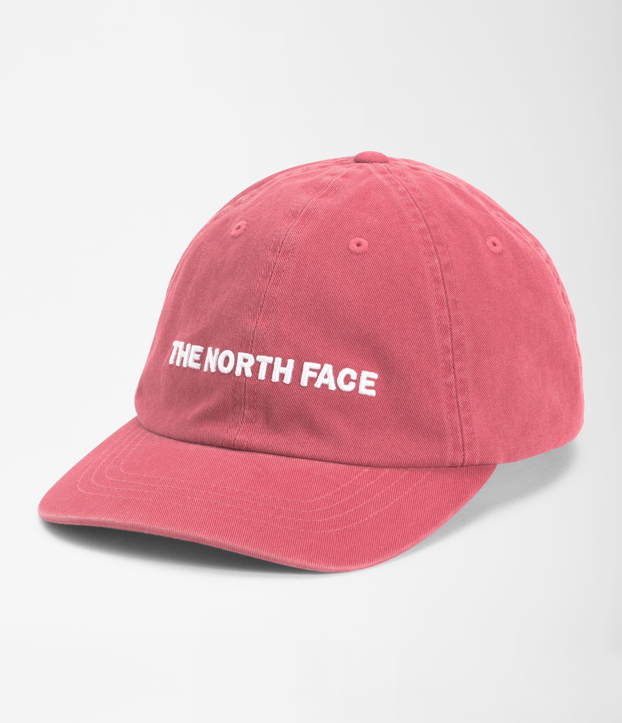 Horizontal Embro Ball Cap
