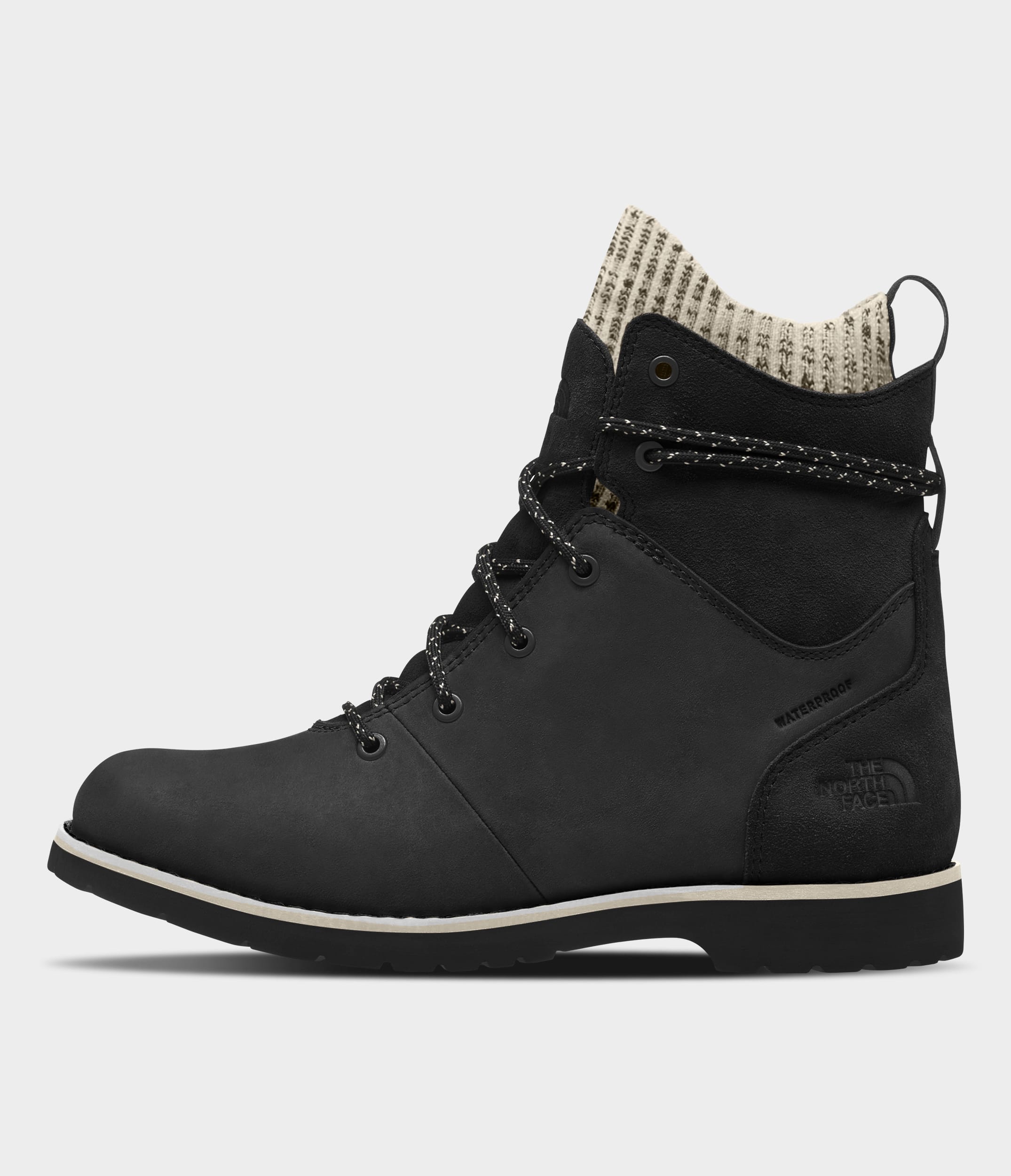 Women's Ballard III Lace WP