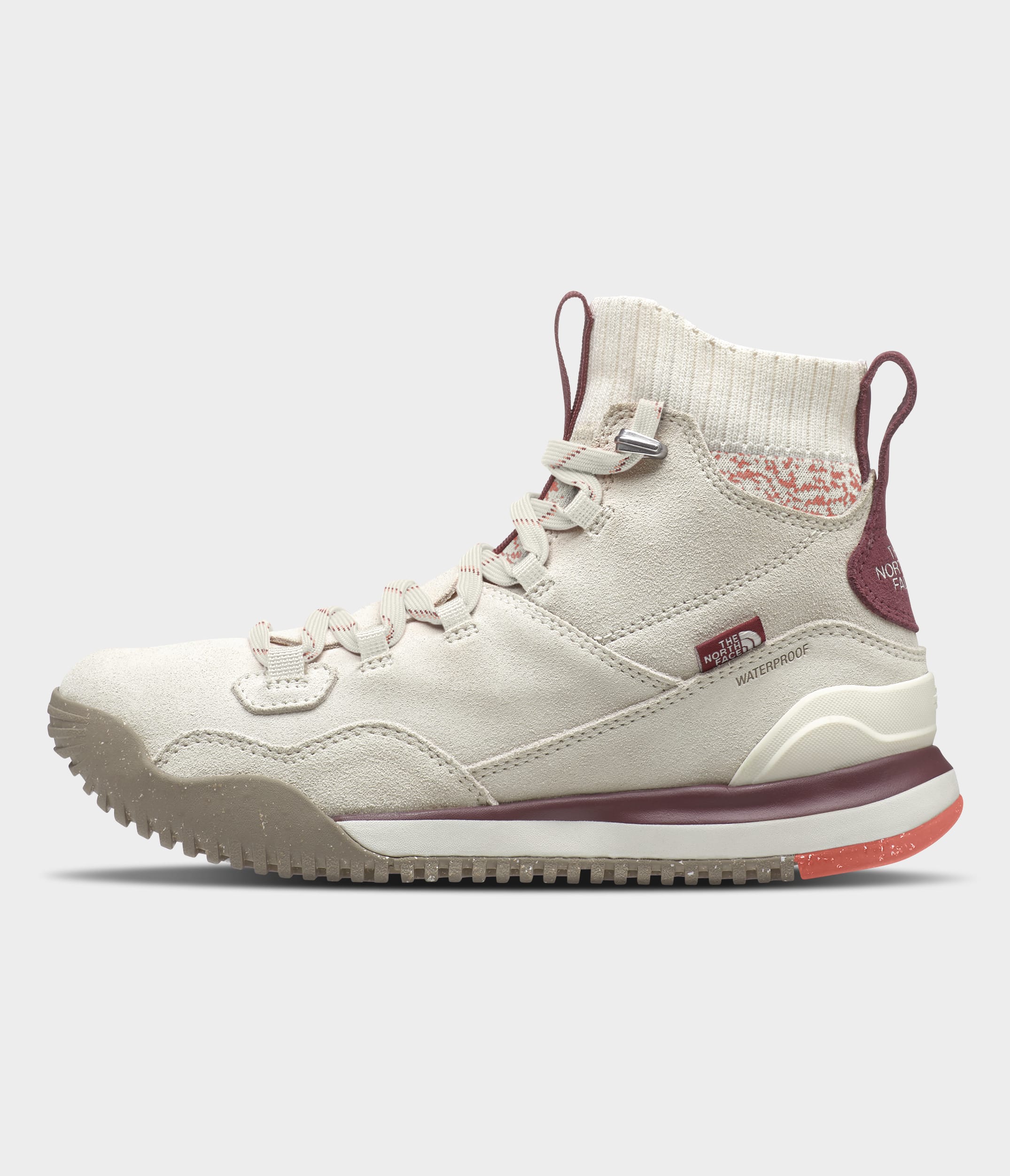 Women’s Back-To-Berkeley III Sport Waterproof Boots