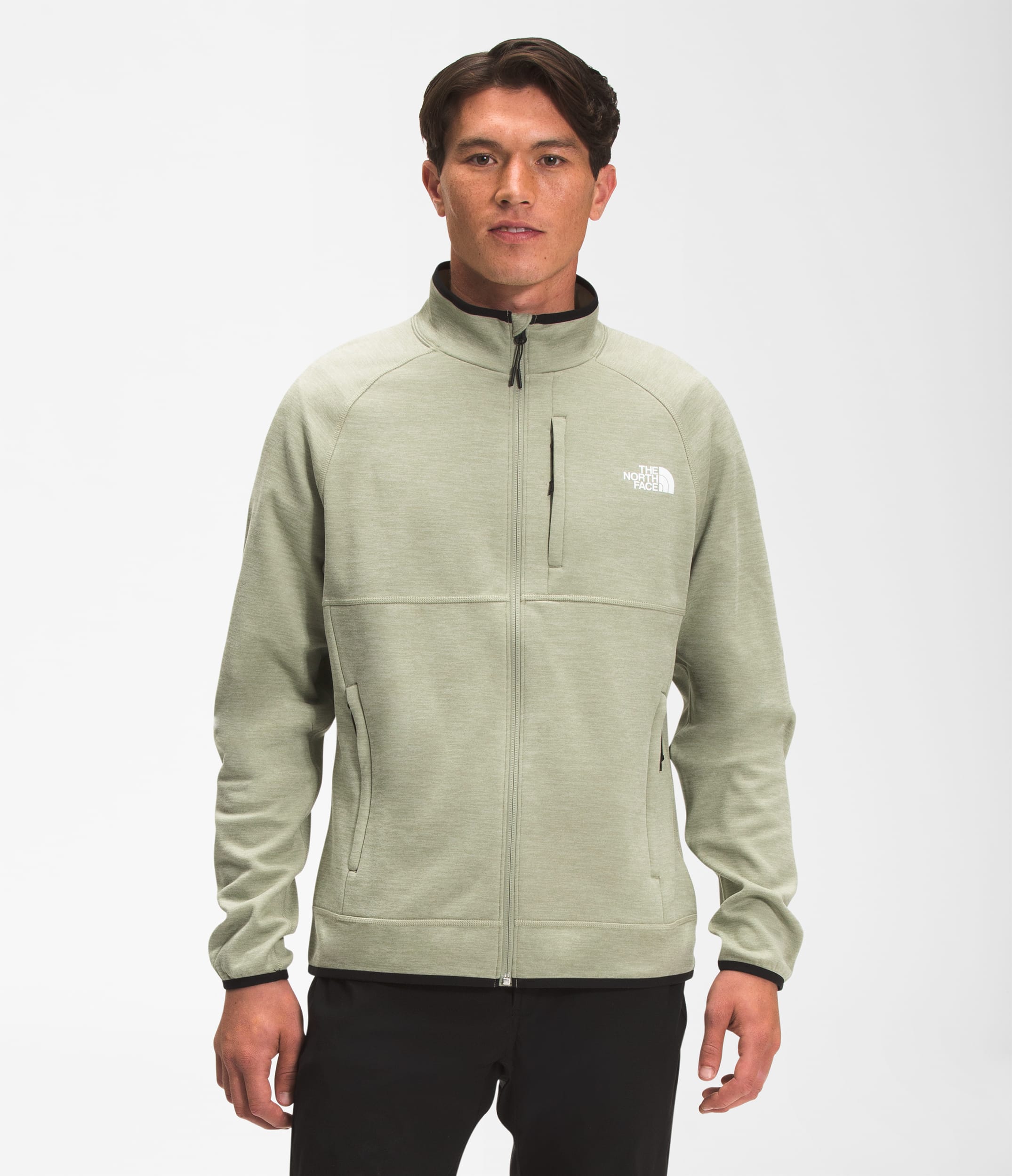 Men’s Canyonlands Full-Zip