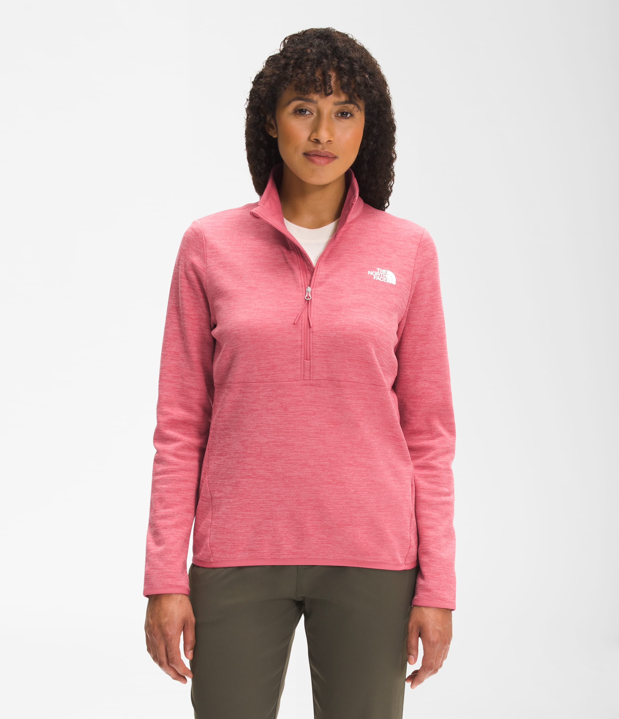 Women's Canyonlands ½-Zip | The North Face Women's Canyonlands ½-Zip | The North Face