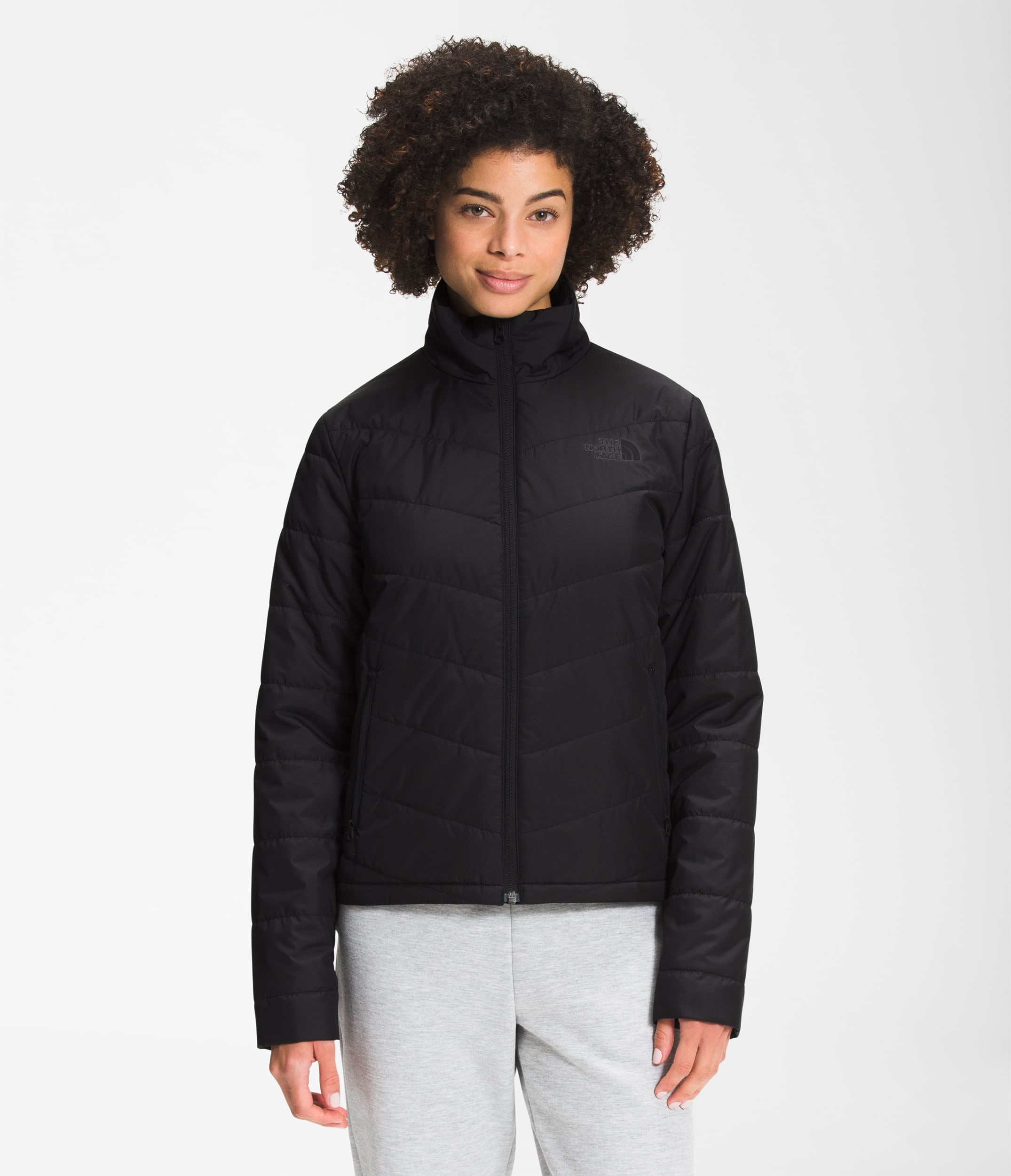 Women’s Tamburello Jacket