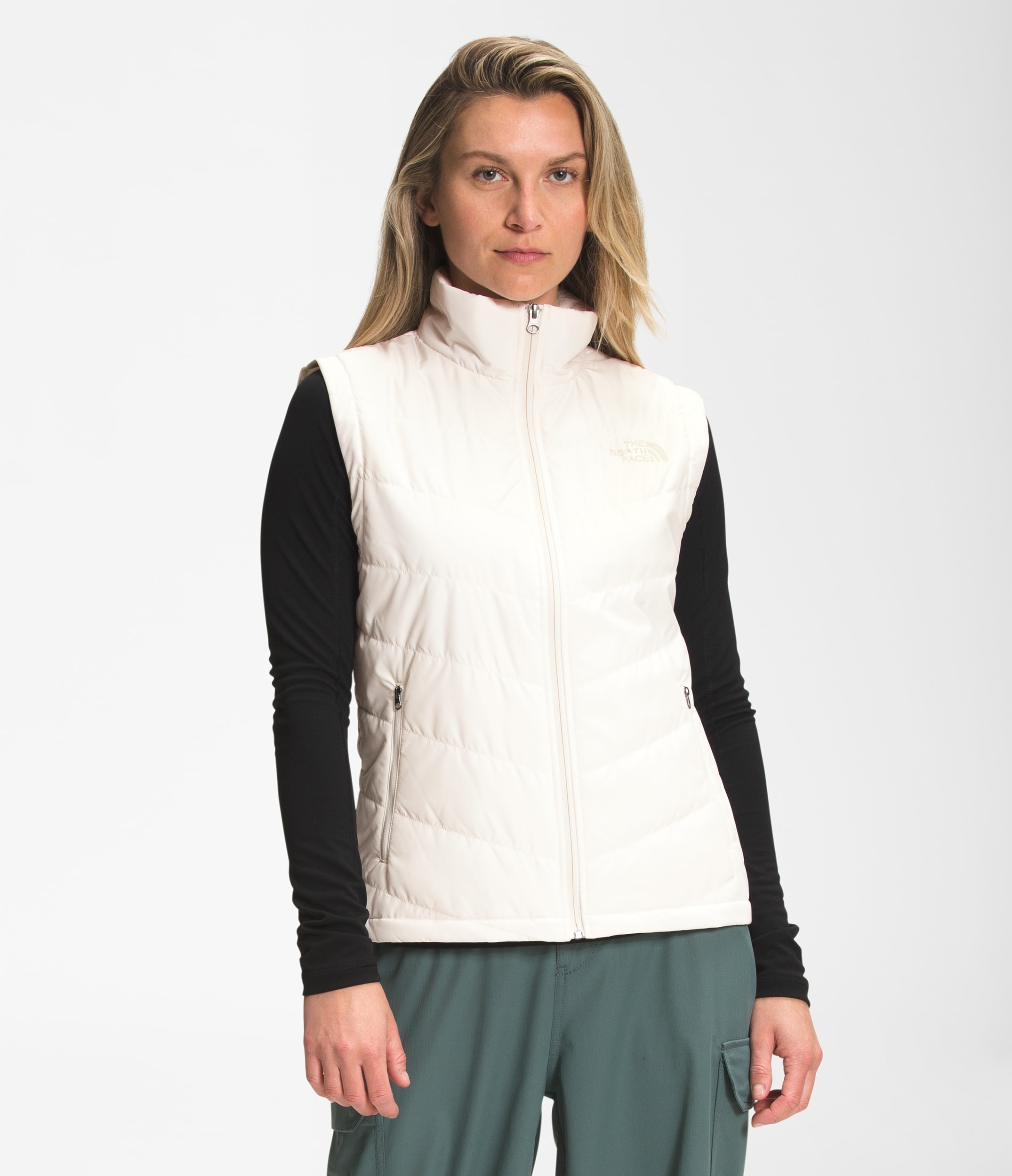 Women’s Tamburello Vest