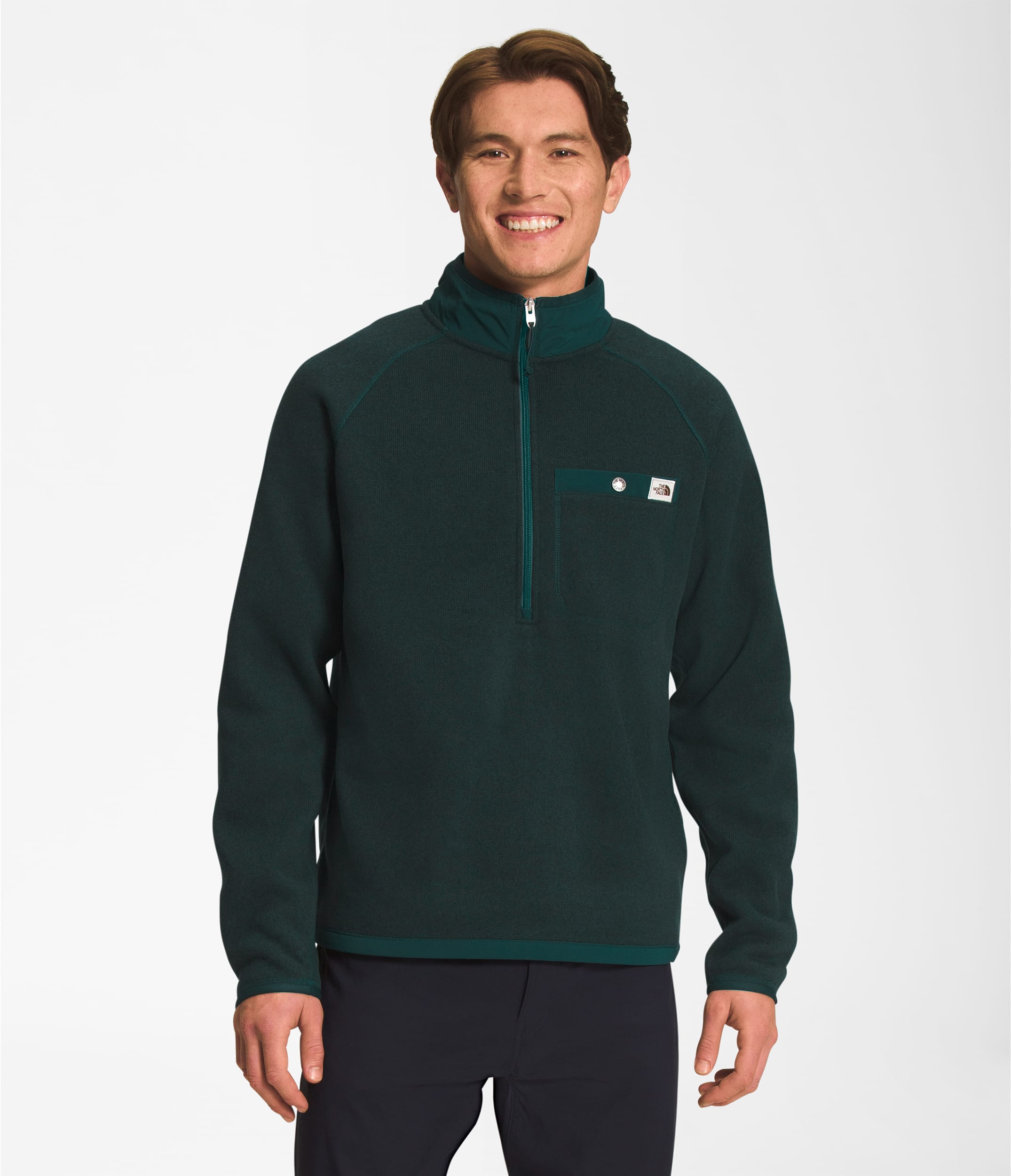 Men’s Gordon Lyons ¼-Zip