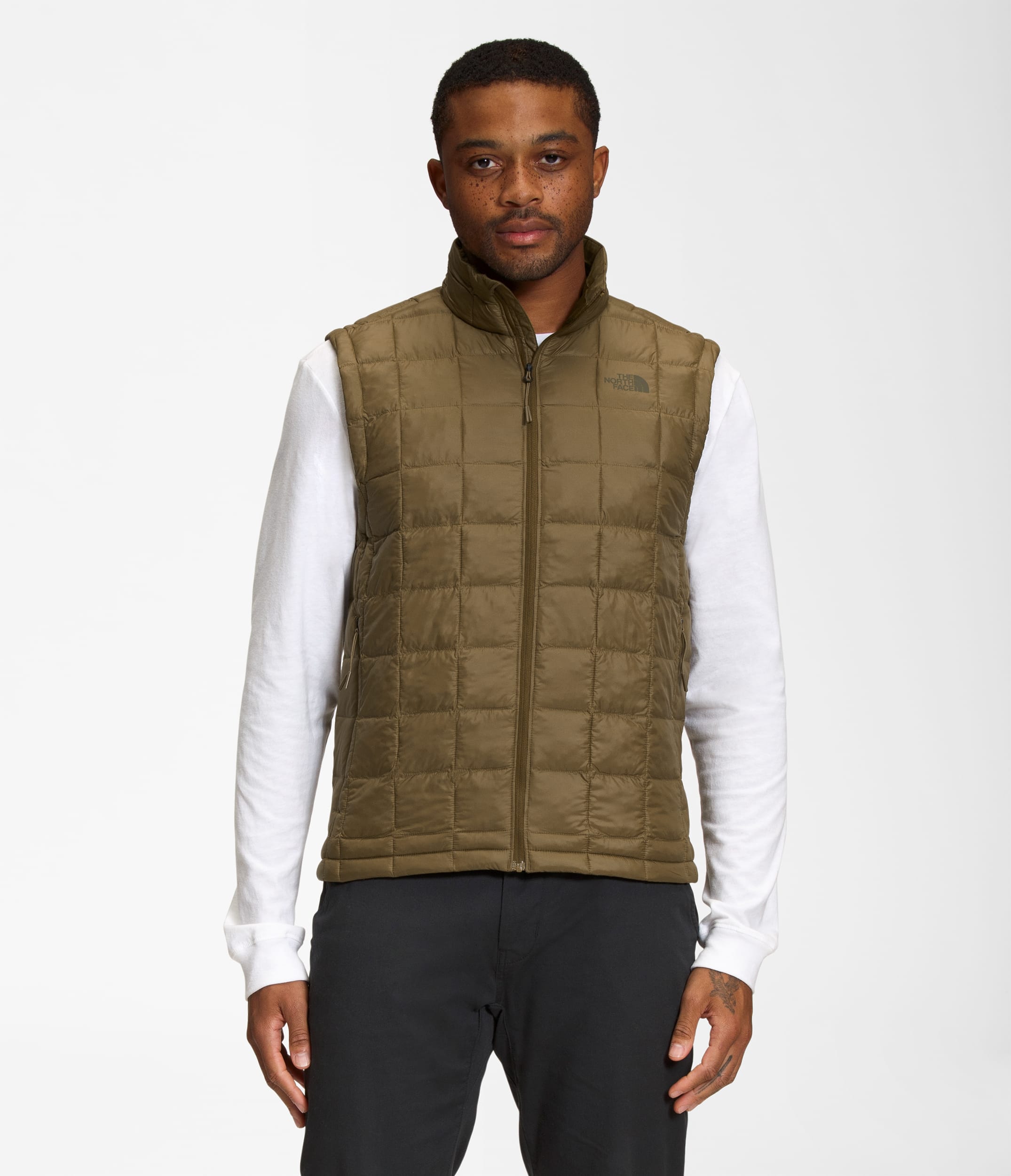 Men's ThermoBall™ Vest The North Face