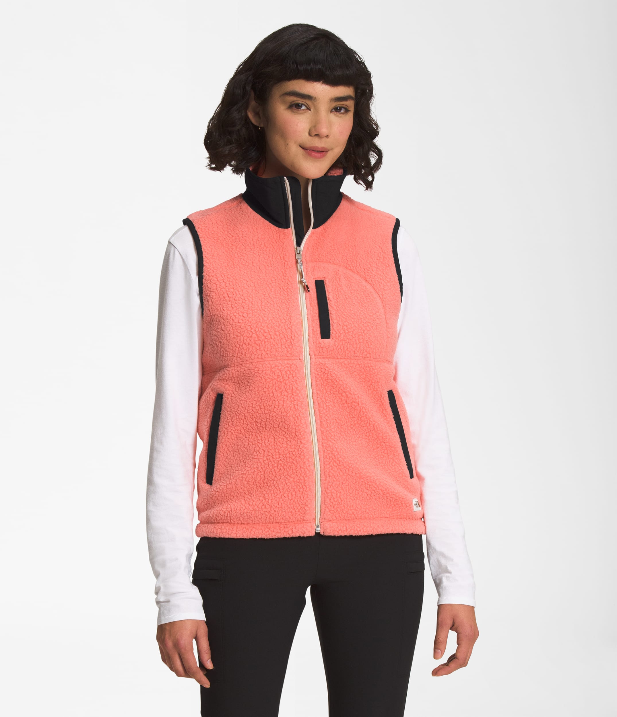 Women’s Cragmont Fleece Vest