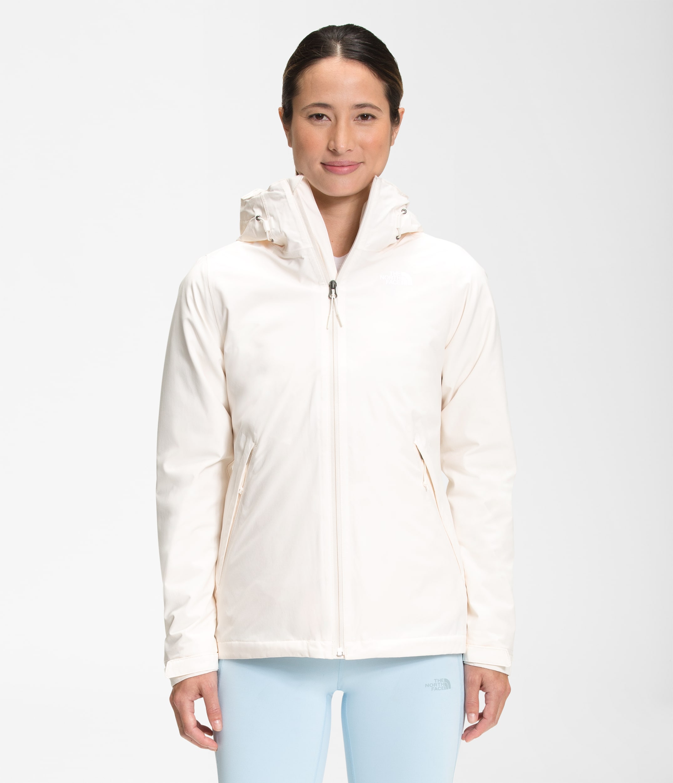 Women’s Carto Triclimate® Jacket
