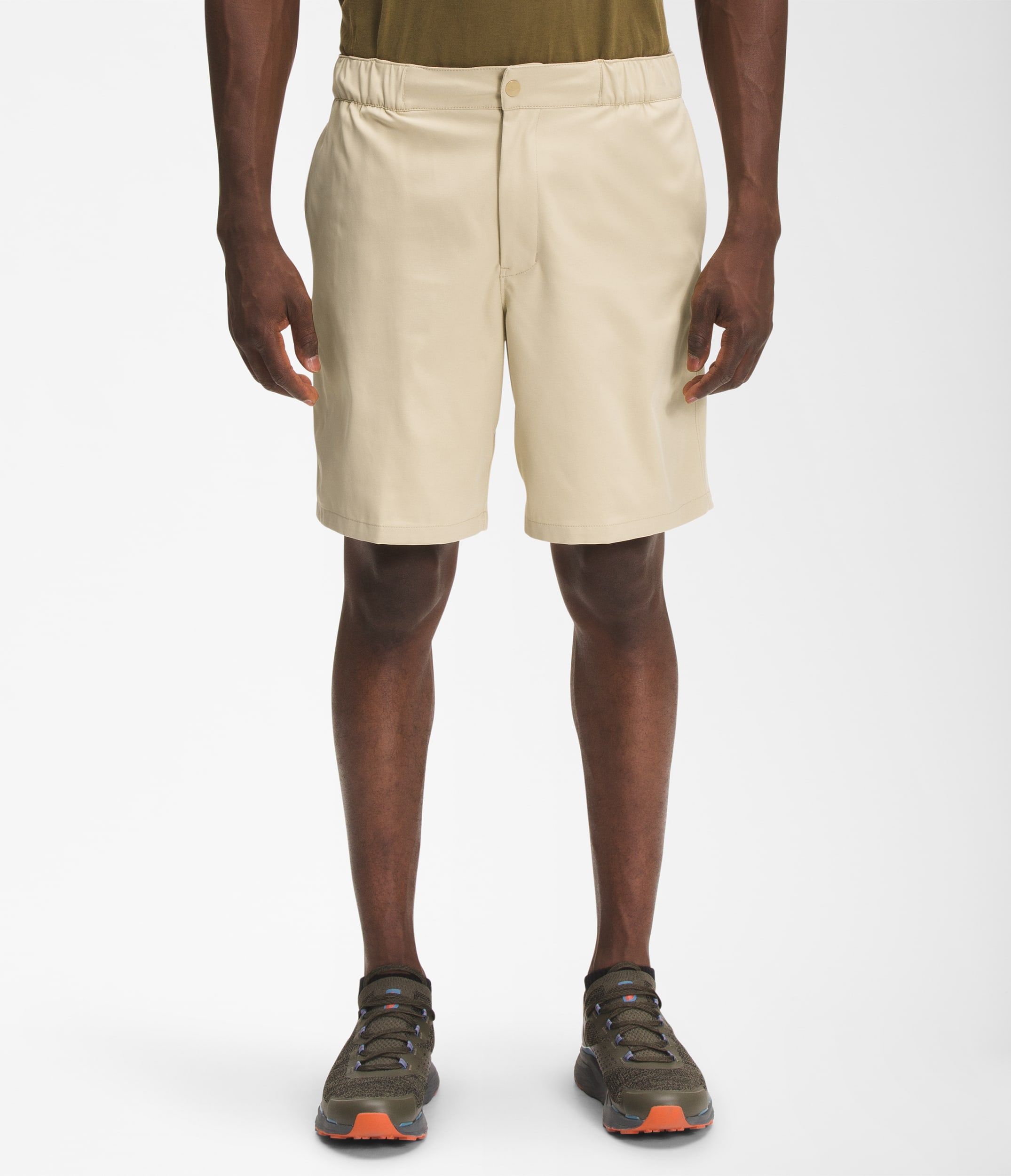 Men’s Standard Shorts