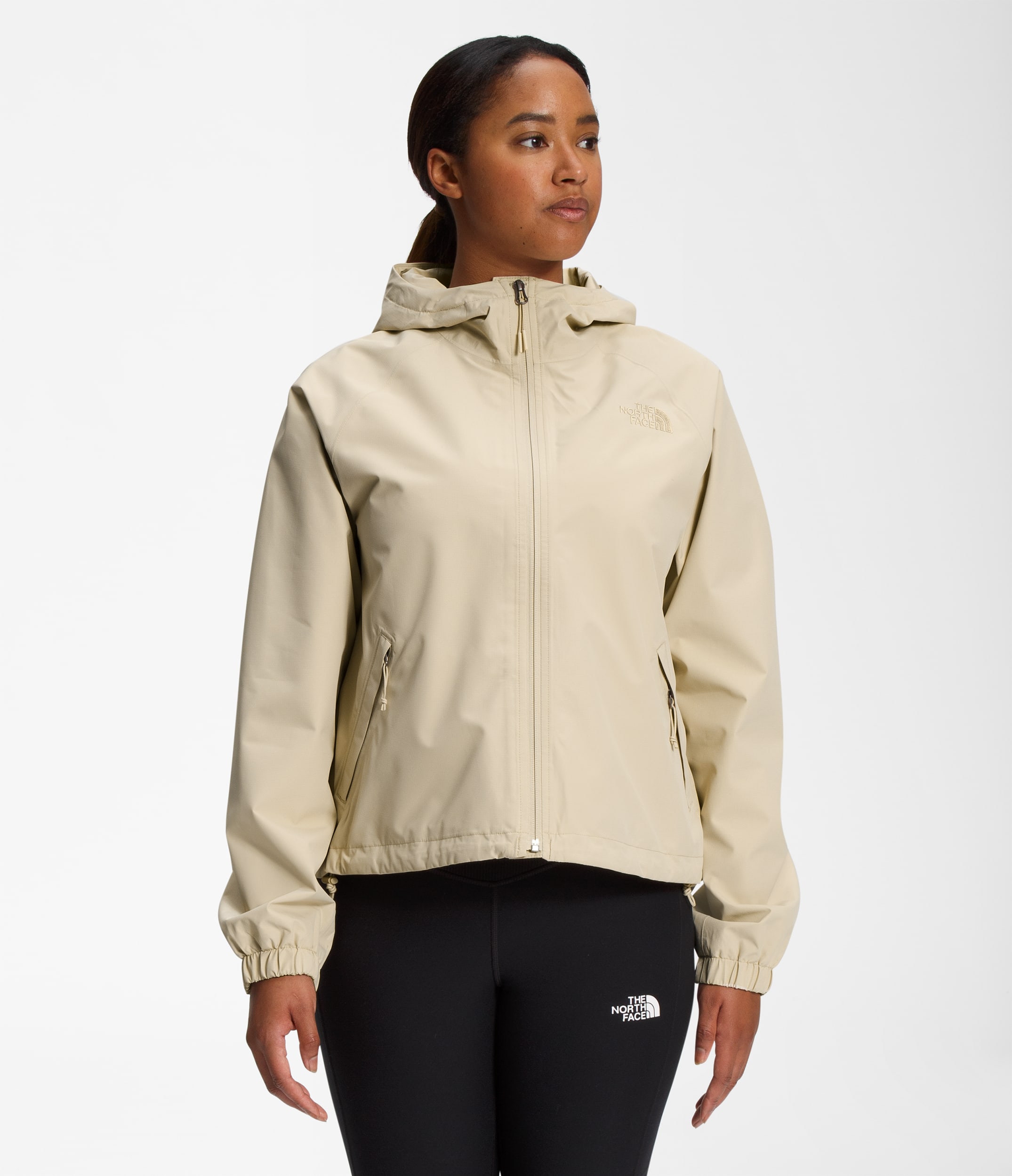 Women’s Voyage Short Jacket