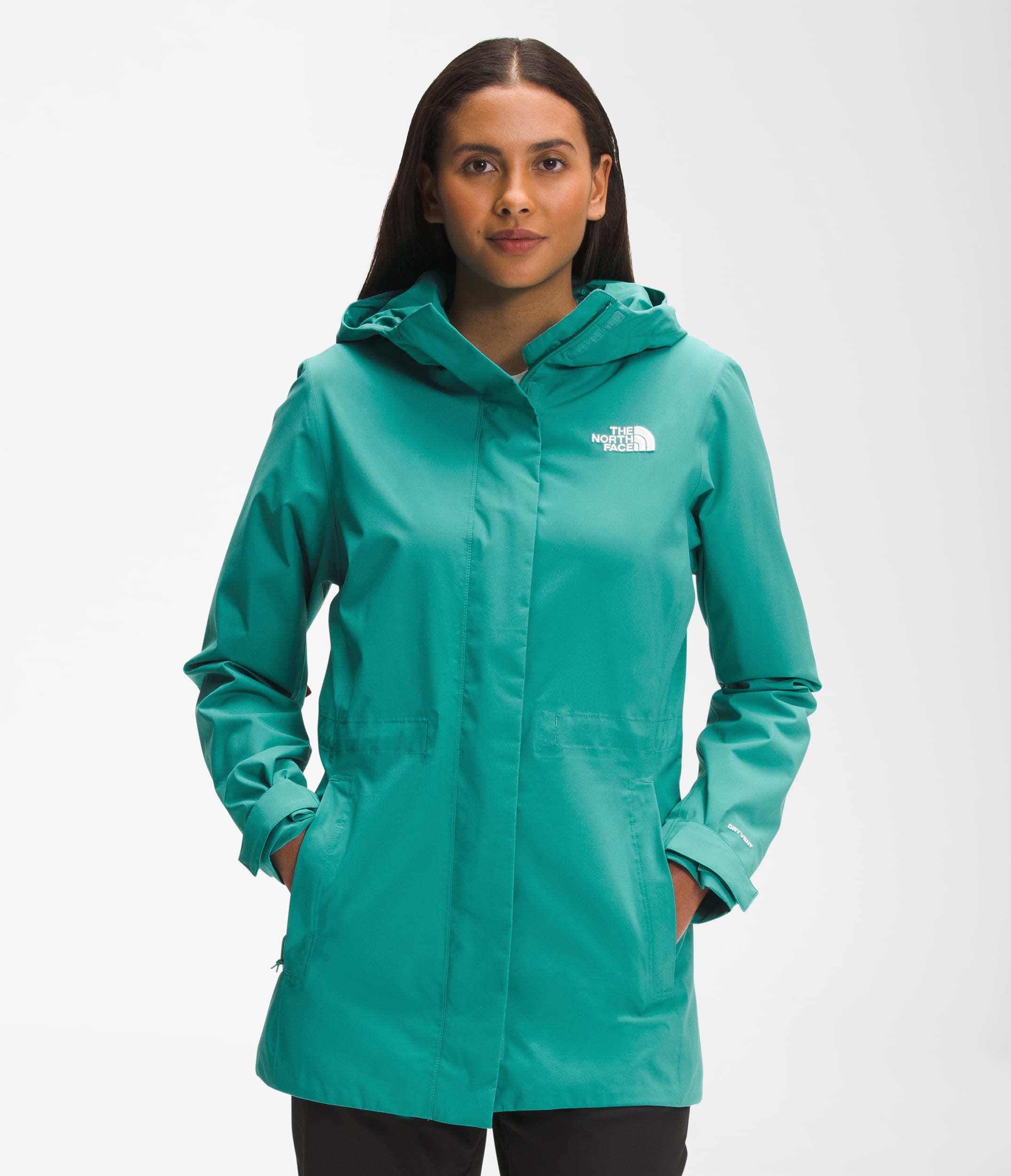 Women’s City Breeze Rain Jacket
