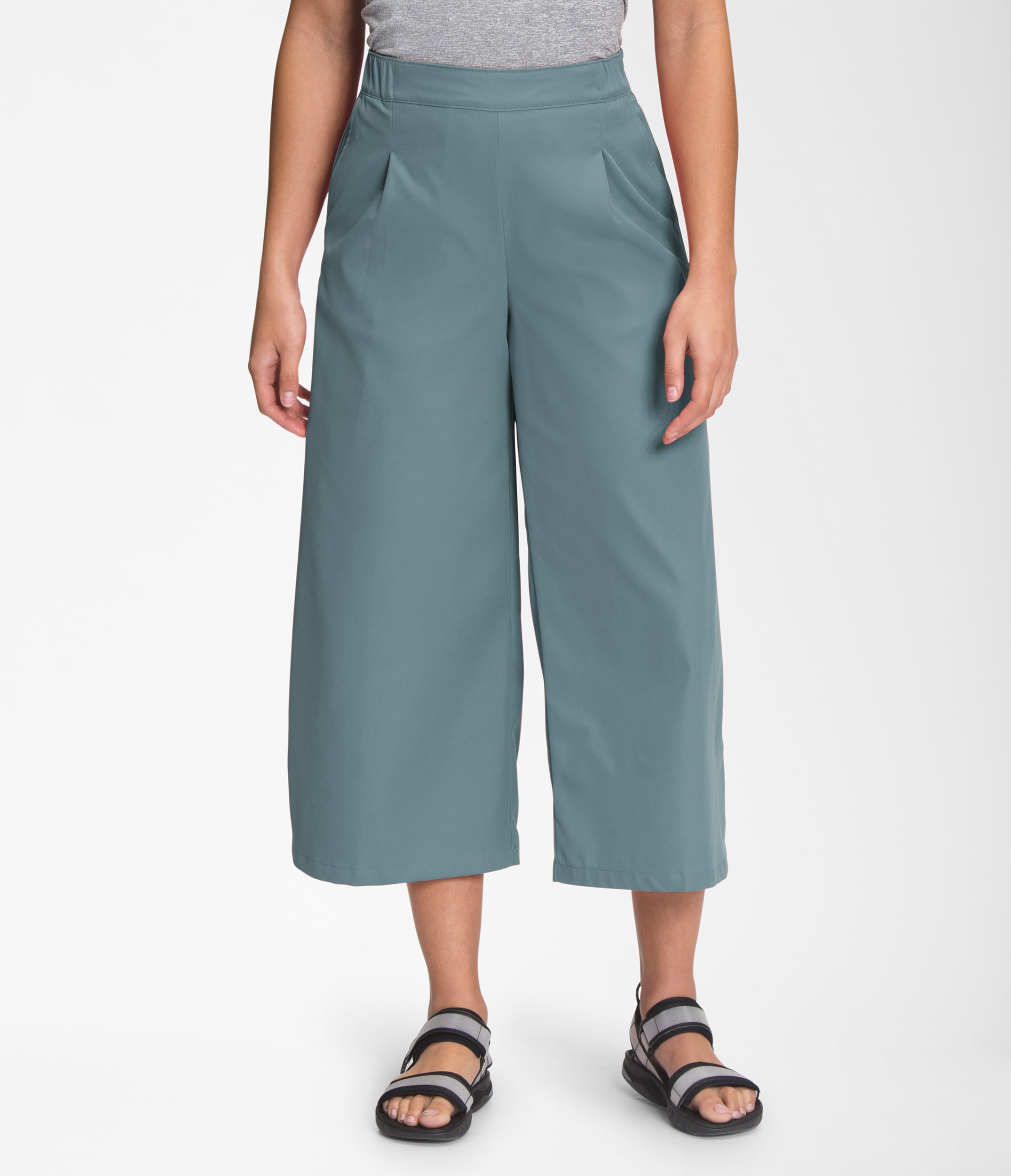 Women’s Standard Wide Leg Pants