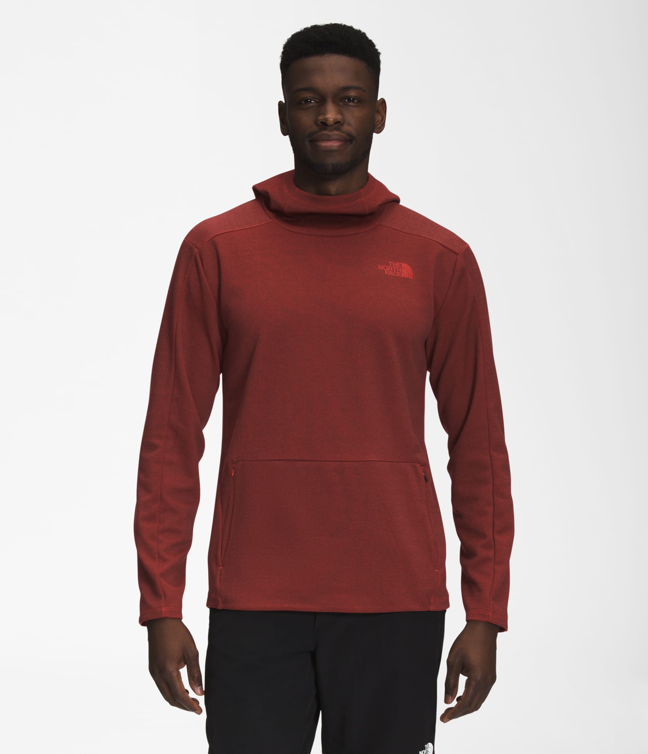 Men’s Big Pine Midweight Hoodie