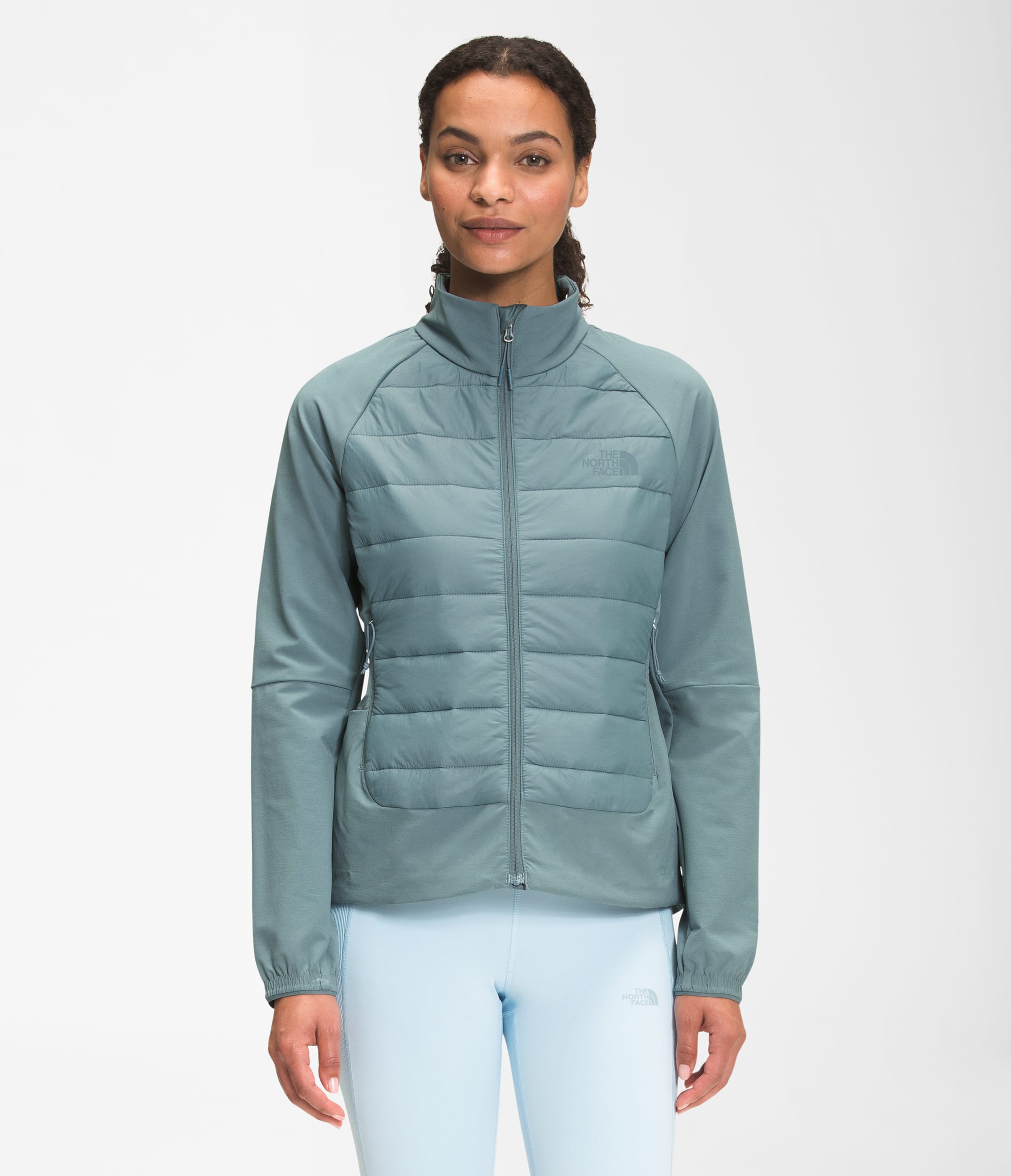 Women’s Shelter Cove Hybrid Jacket