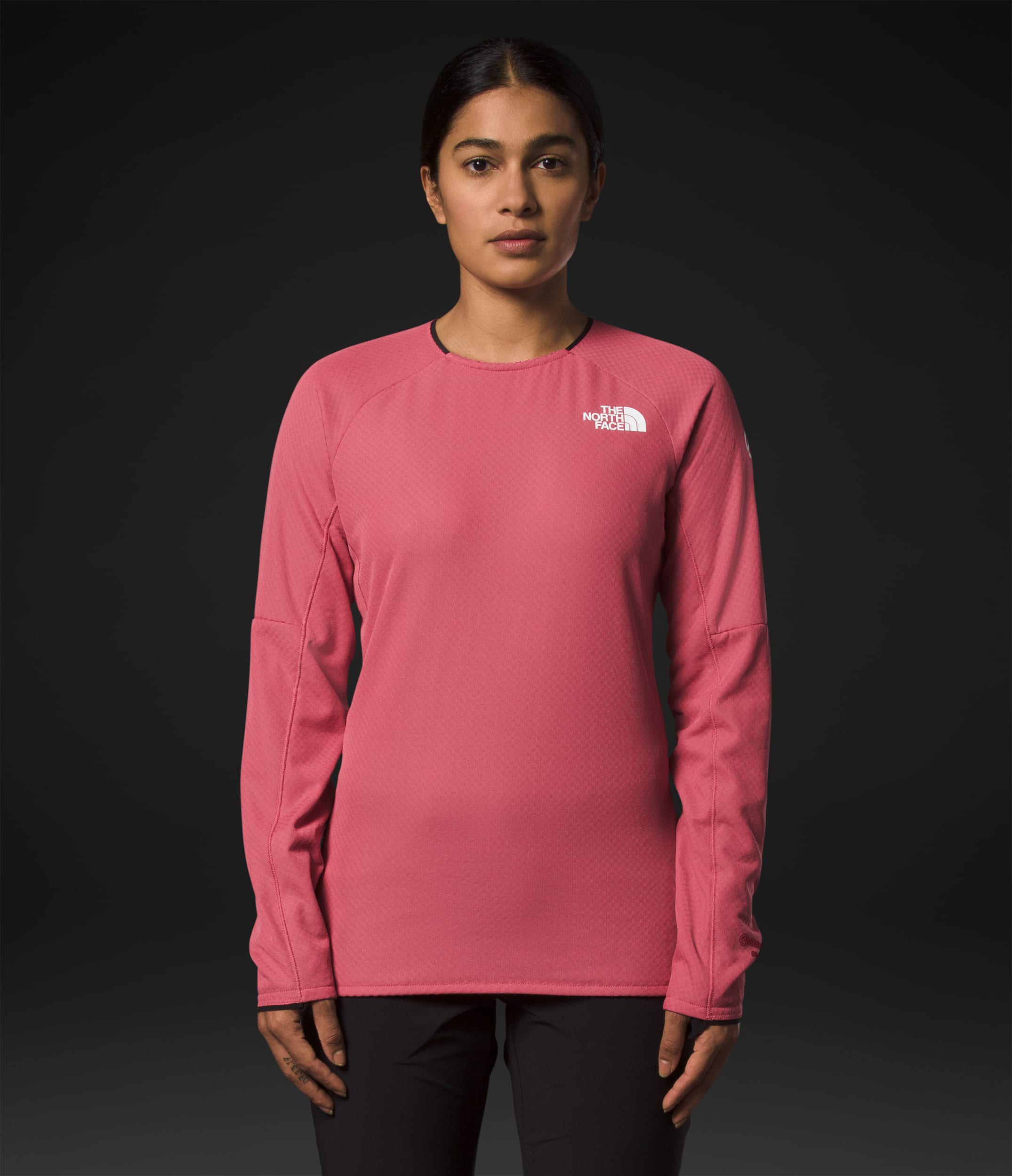 Women’s Summit Series FUTUREFLEECE™ Crew