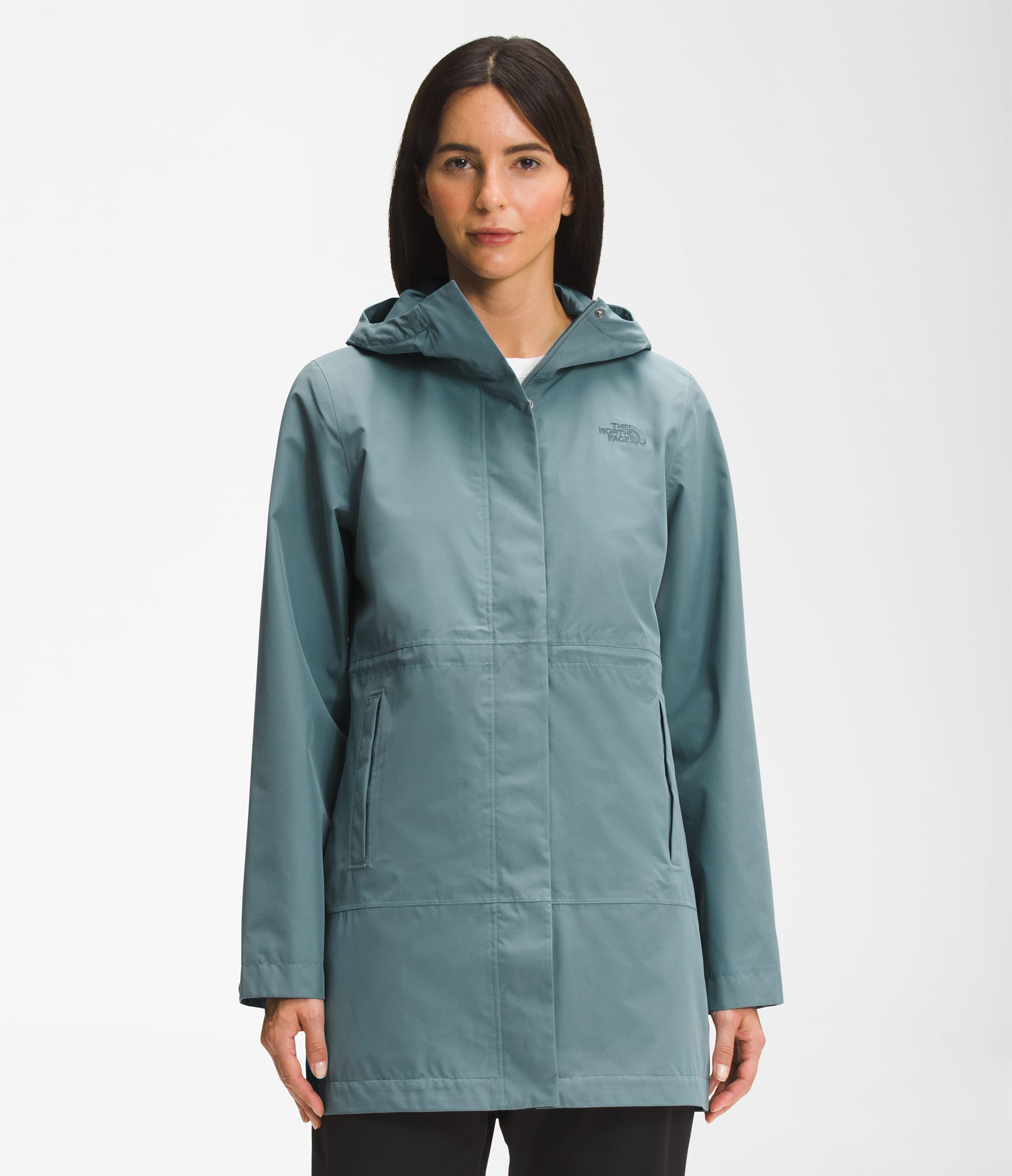 Women’s Woodmont Parka