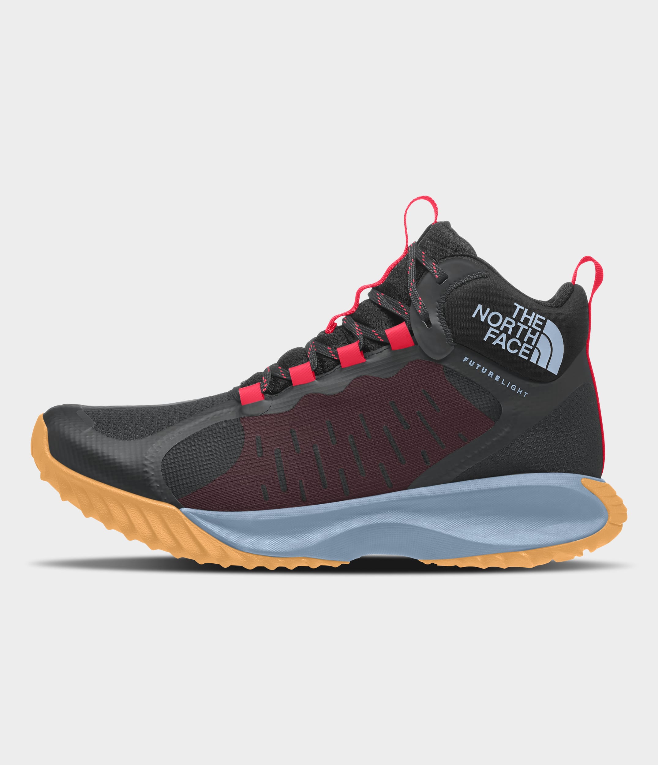 Womens Wayroute Mid FUTURELIGHT Boots TNF HERO