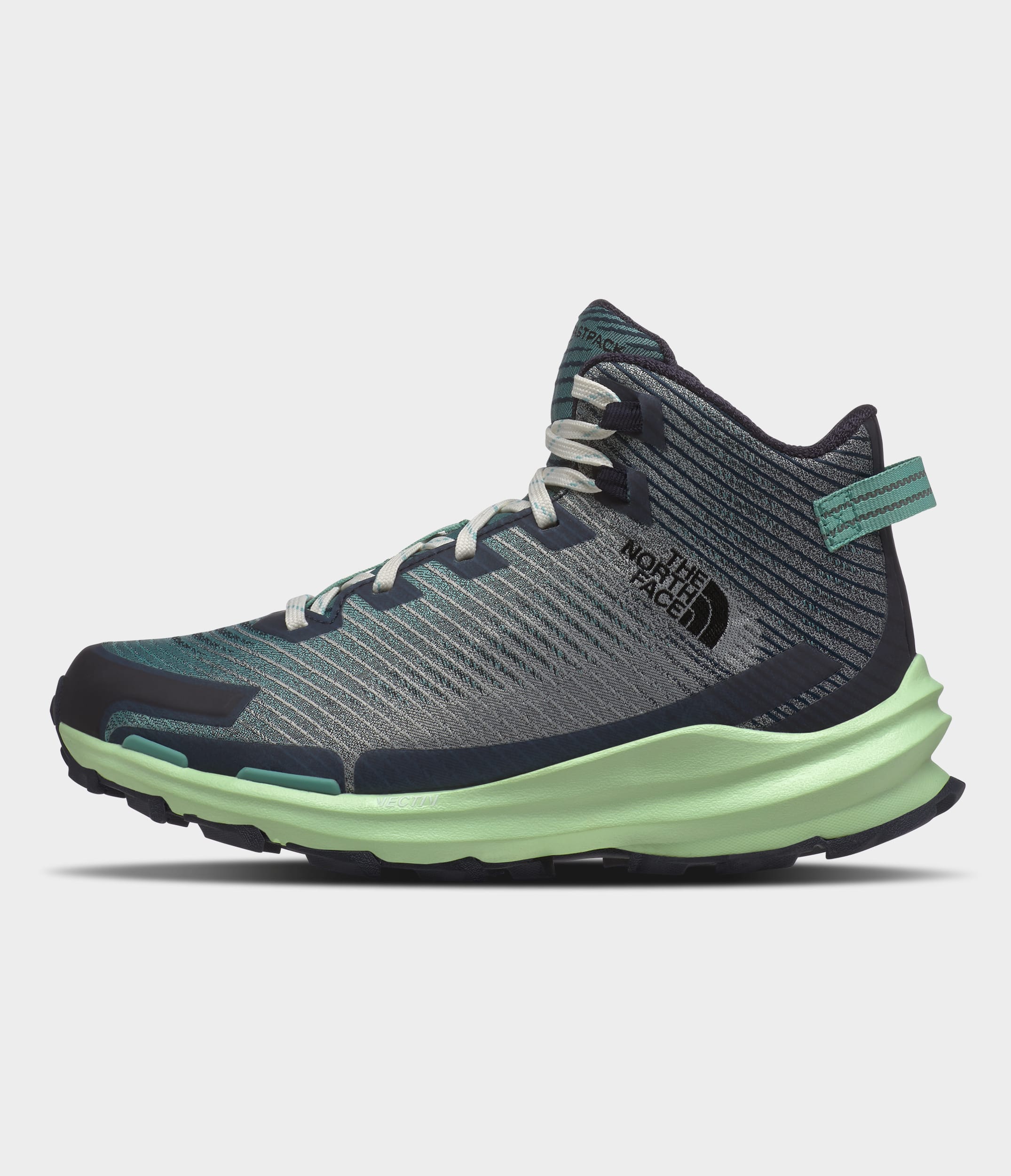 Women’s VECTIV™ Fastpack Woven Mid FUTURELIGHT™ Boots