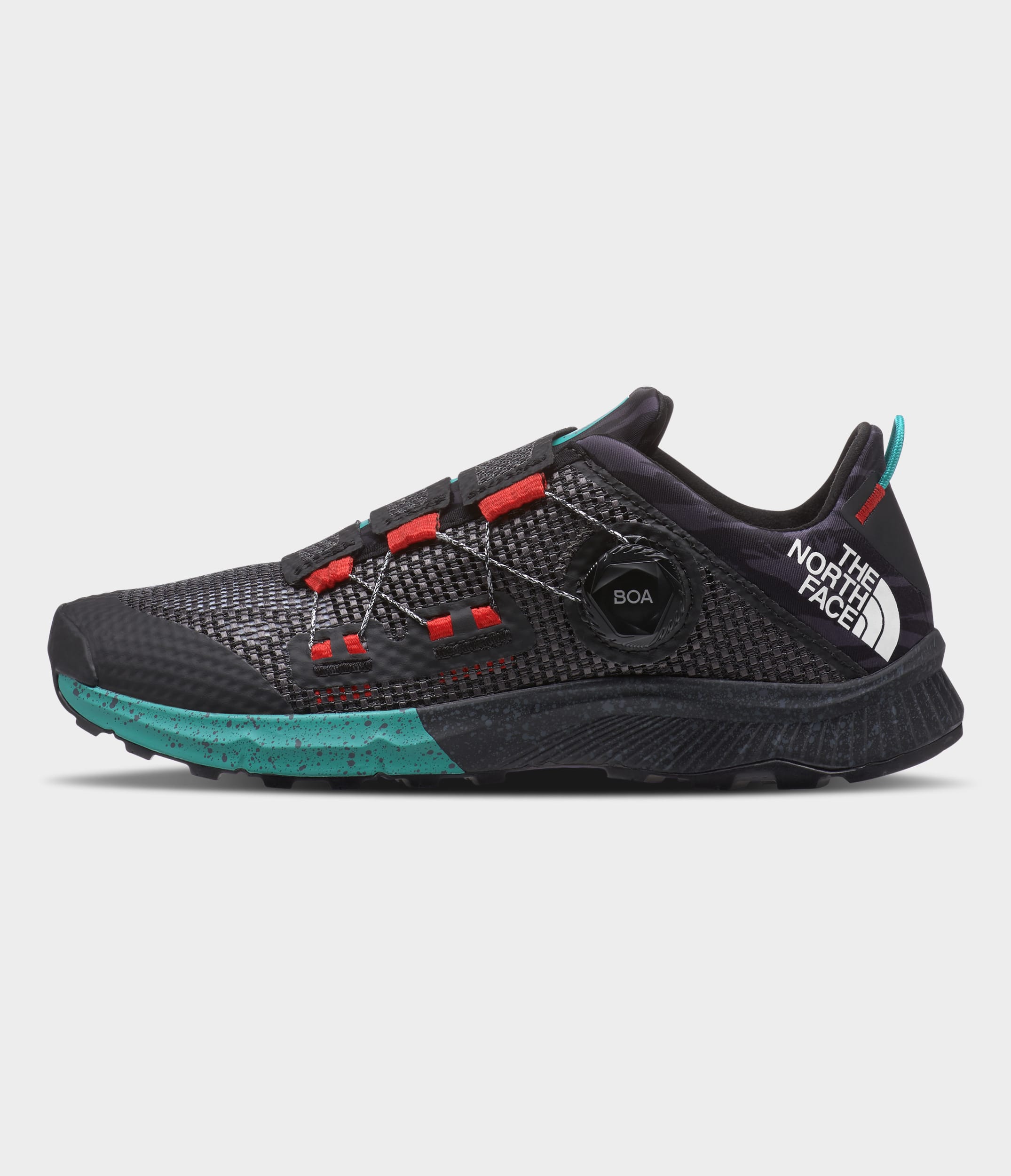 Men’s Summit Series Cragstone Pro Shoes