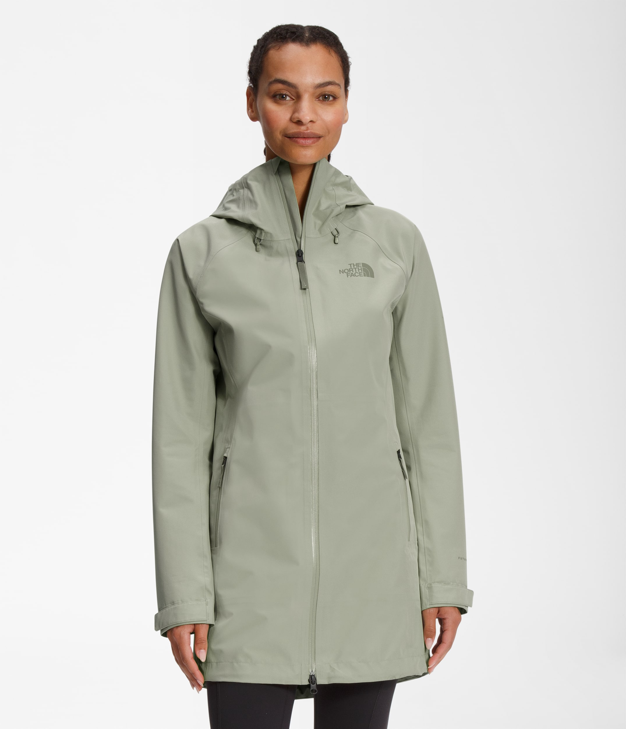 Women’s Dryzzle FUTURELIGHT™ Parka