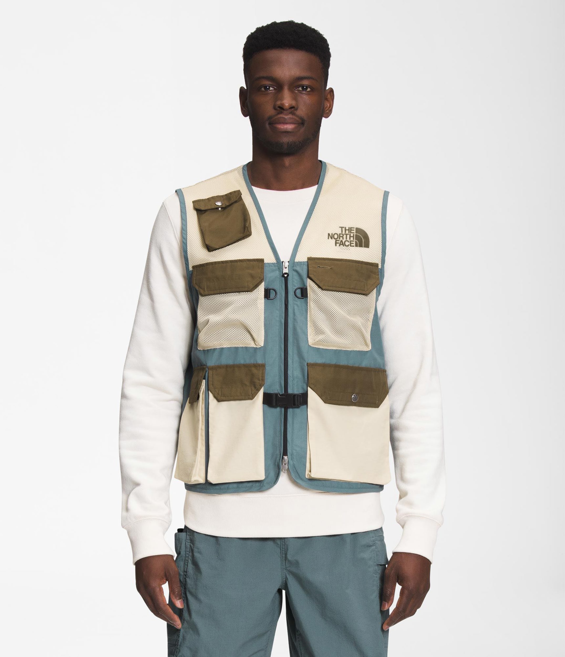 Men’s M66 Utility Field Vest