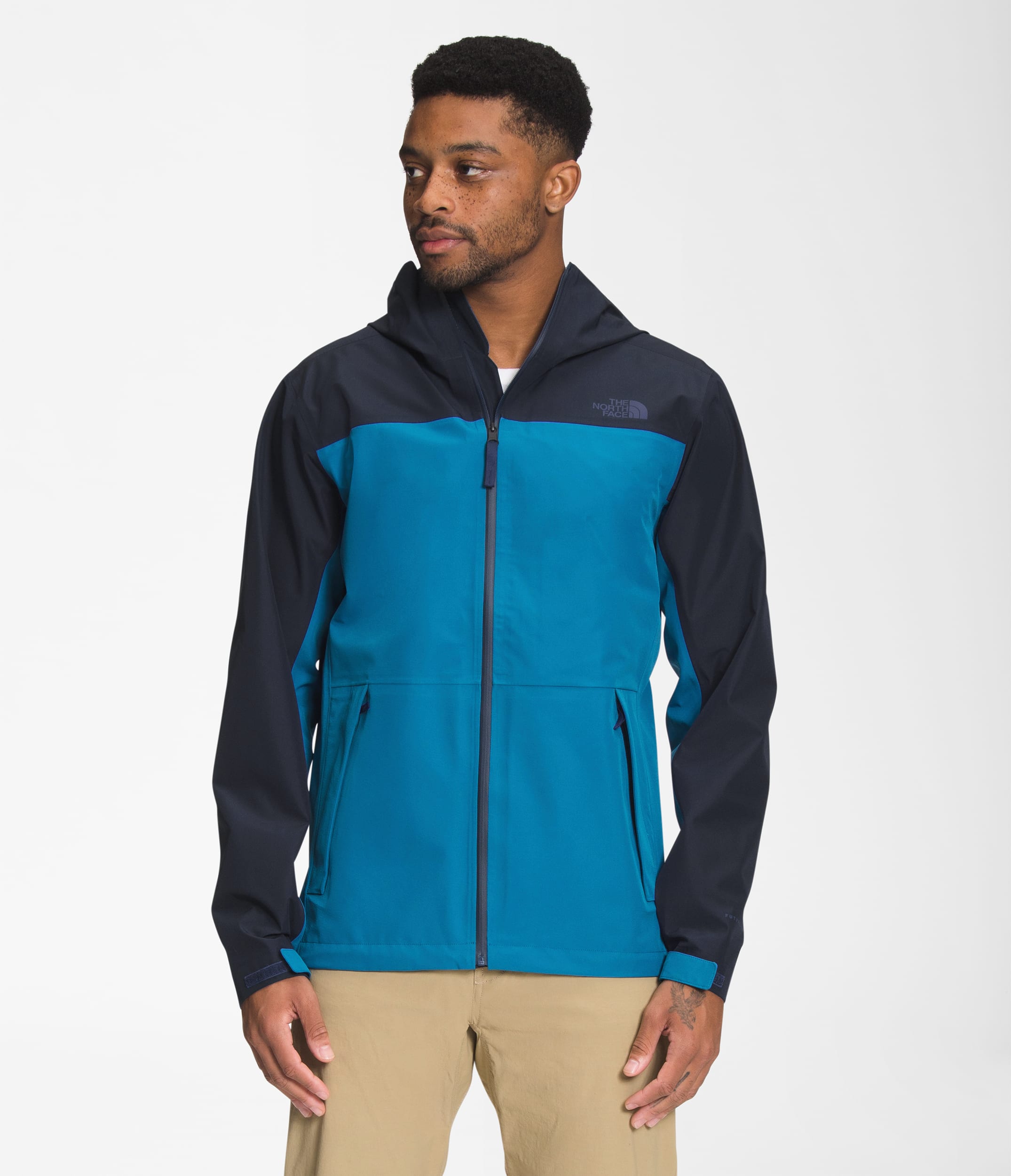 Men's Dryzzle FUTURELIGHT™ Jacket | The North Face