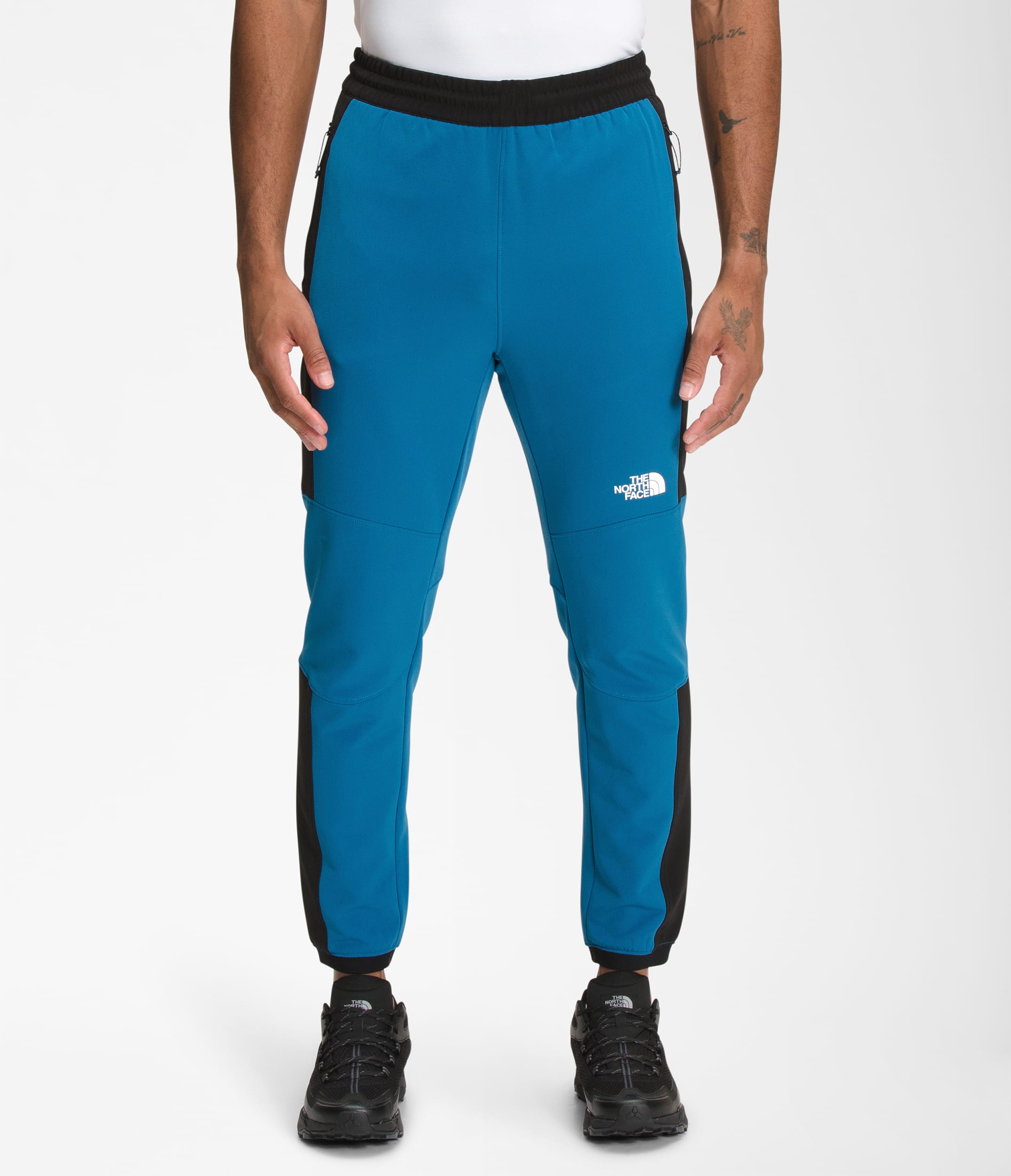Mens Tekware Pants TNF Main