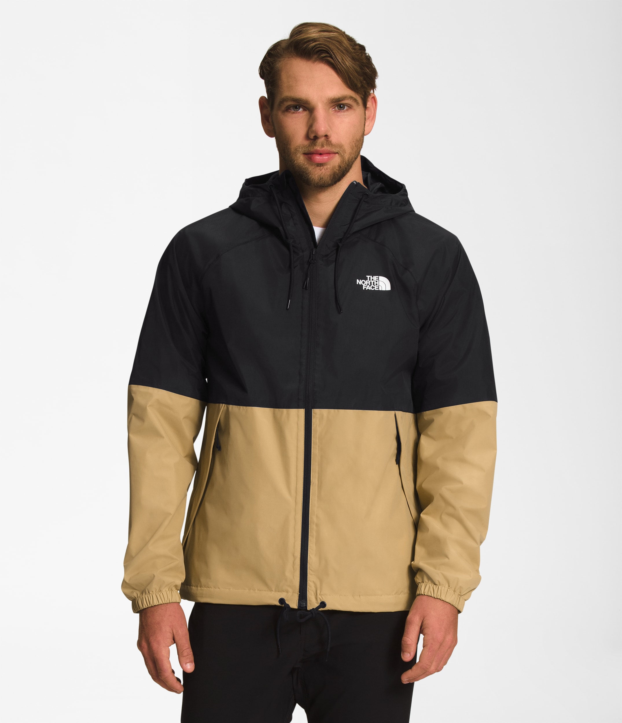 Men’s Antora Rain Hoodie