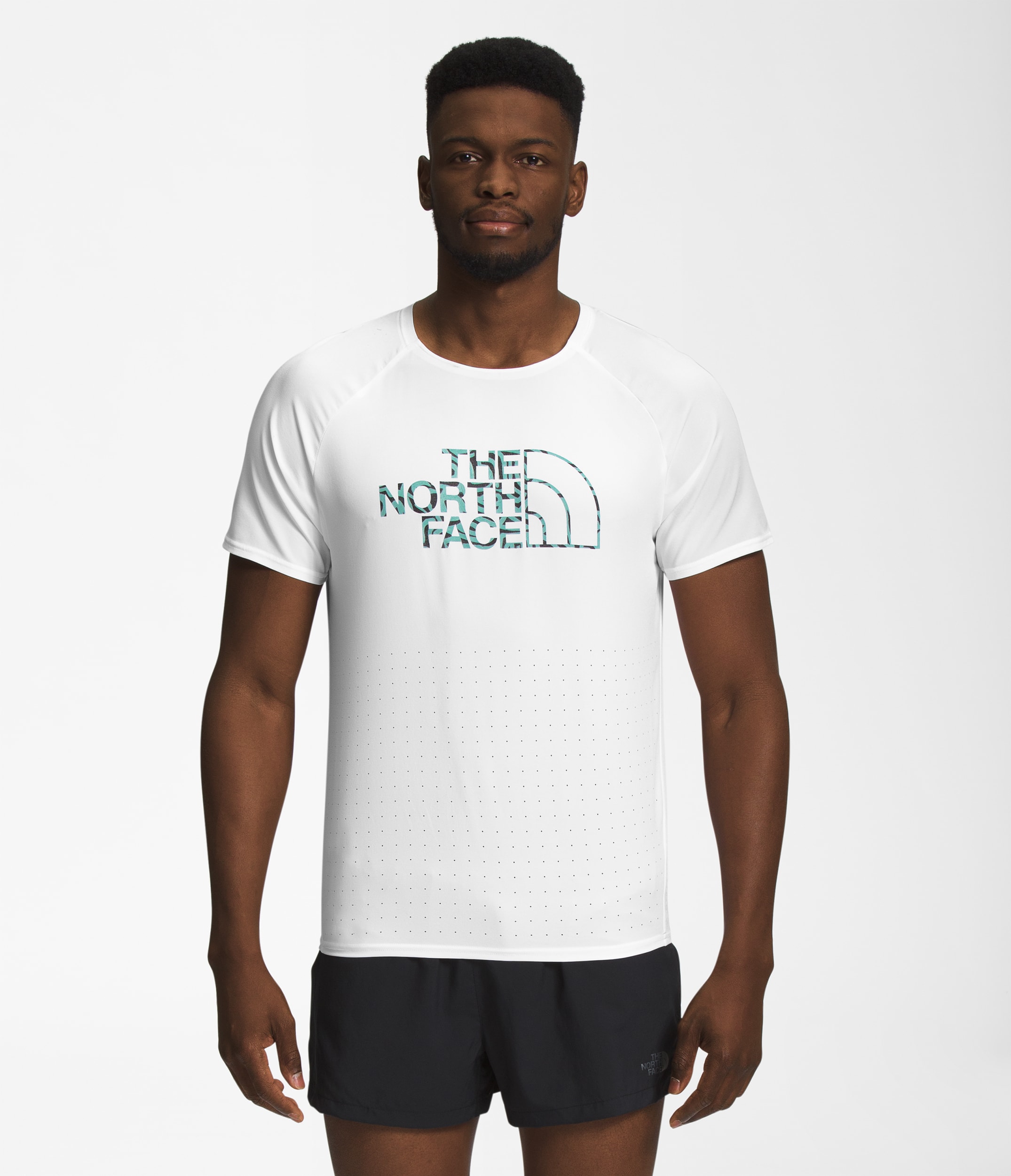 Men’s Flight Weightless Short-Sleeve Shirt