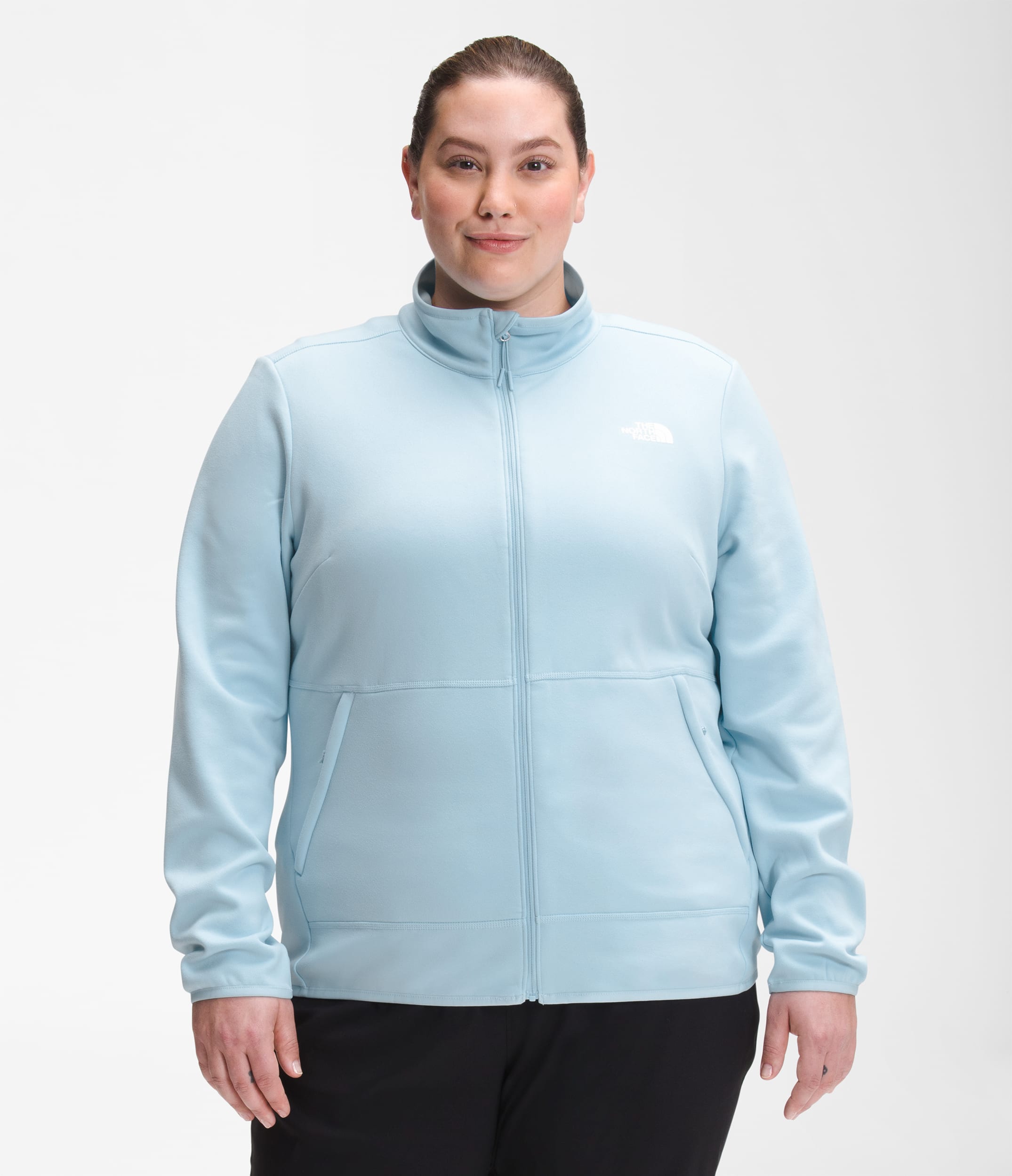 Women’s Plus Canyonlands Full-Zip