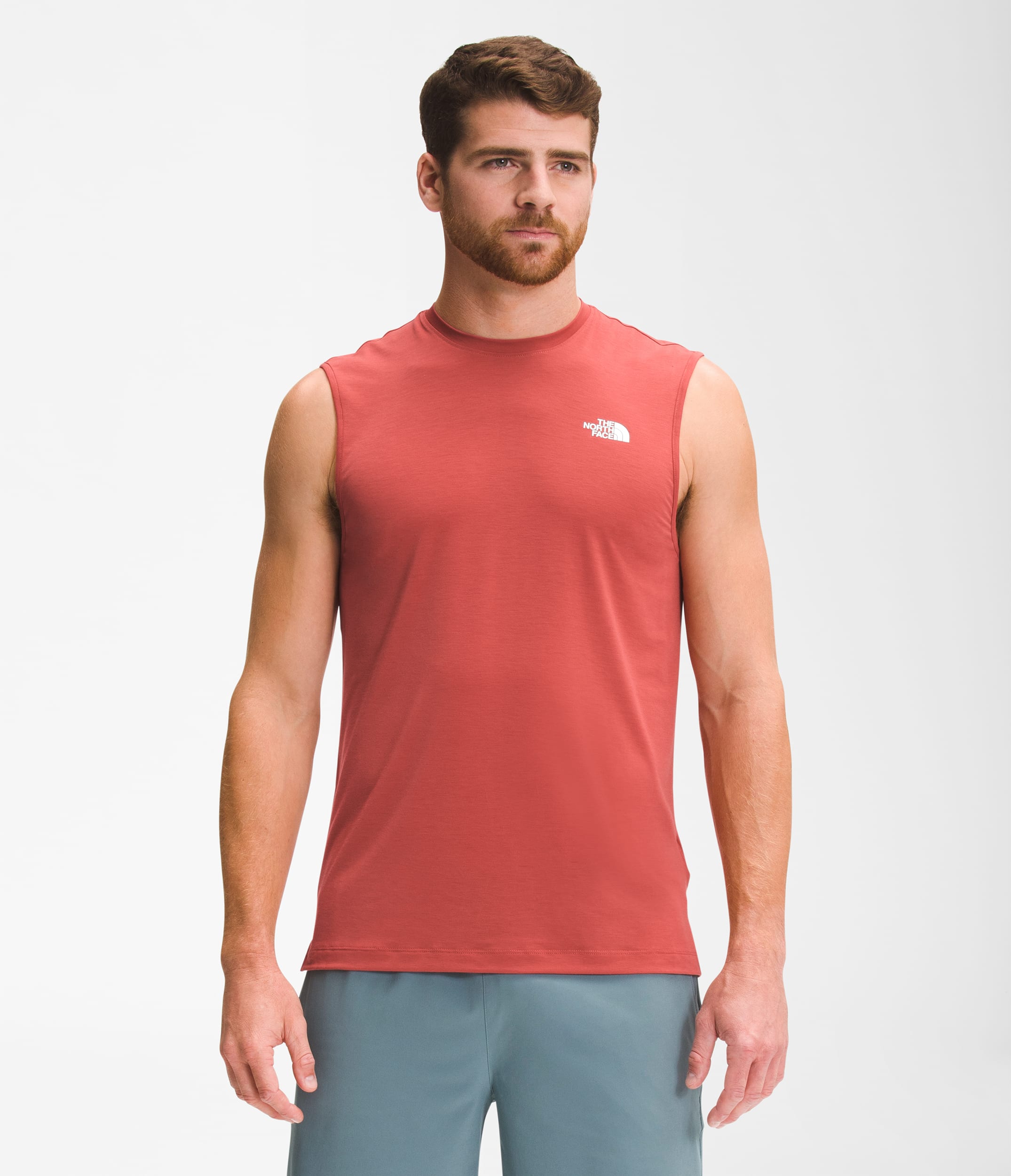 Men’s Wander Sleeveless