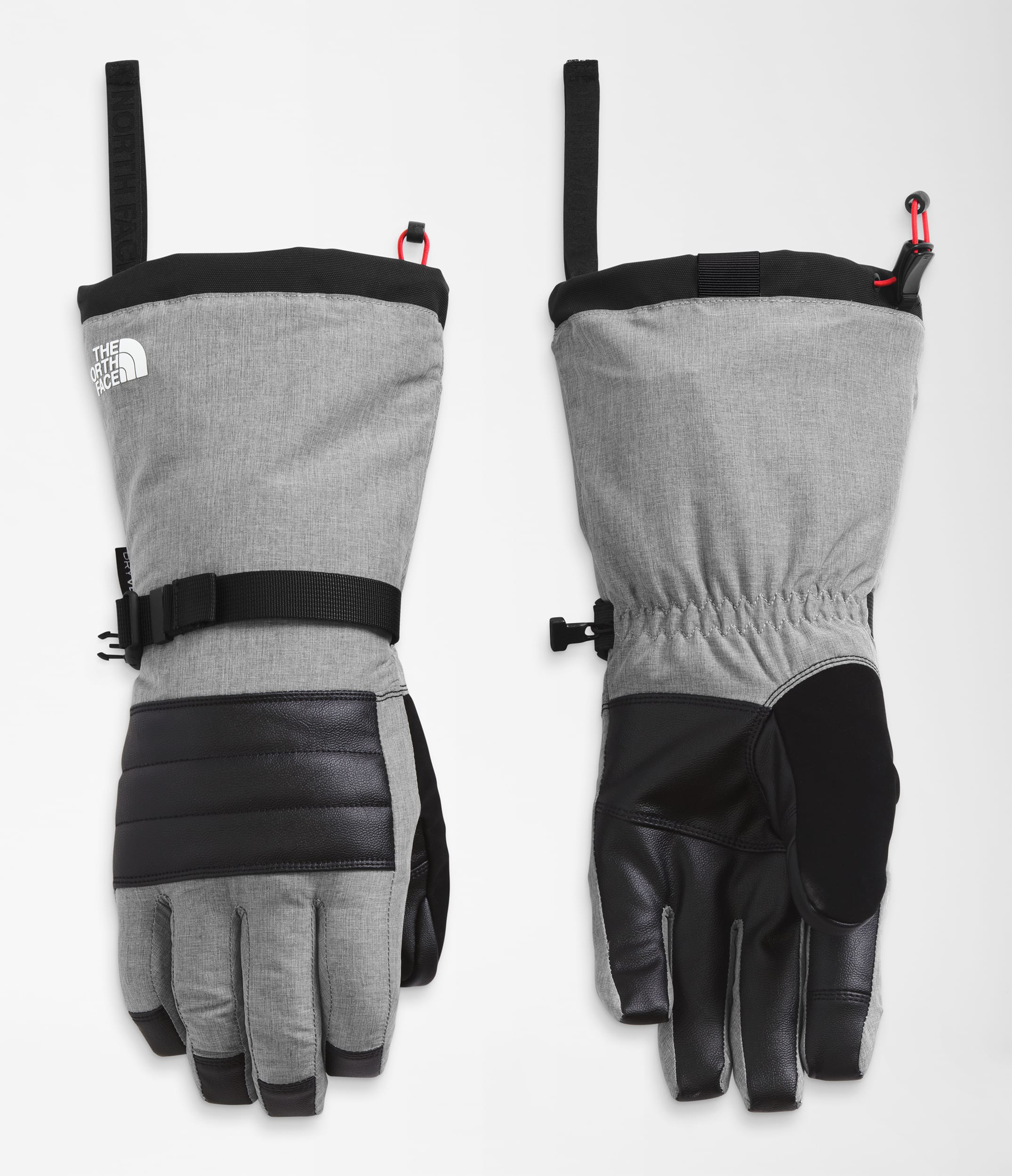 Men’s Montana Inferno Ski Gloves