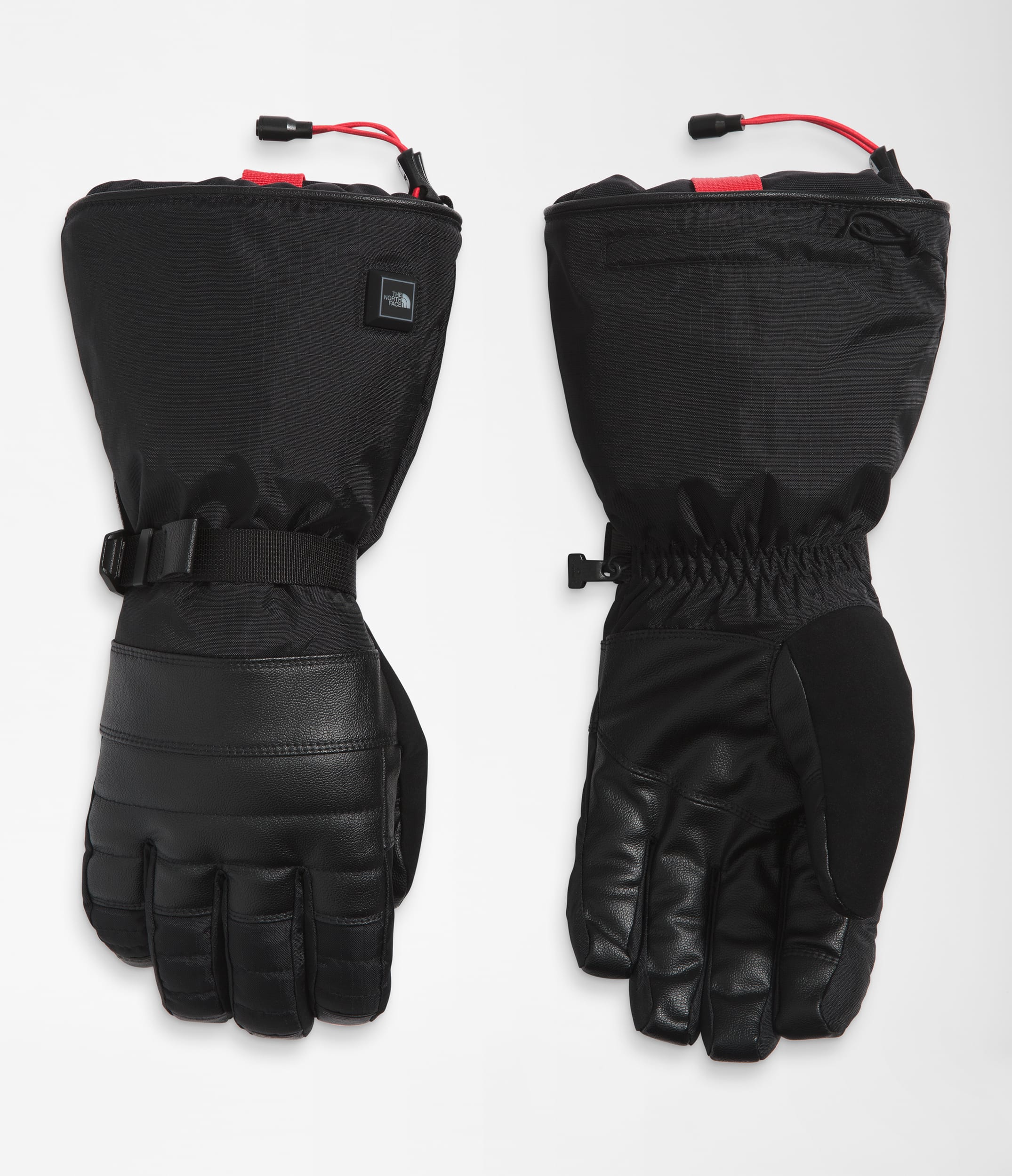 Men’s Heated Montana Inferno Etip™ Glove