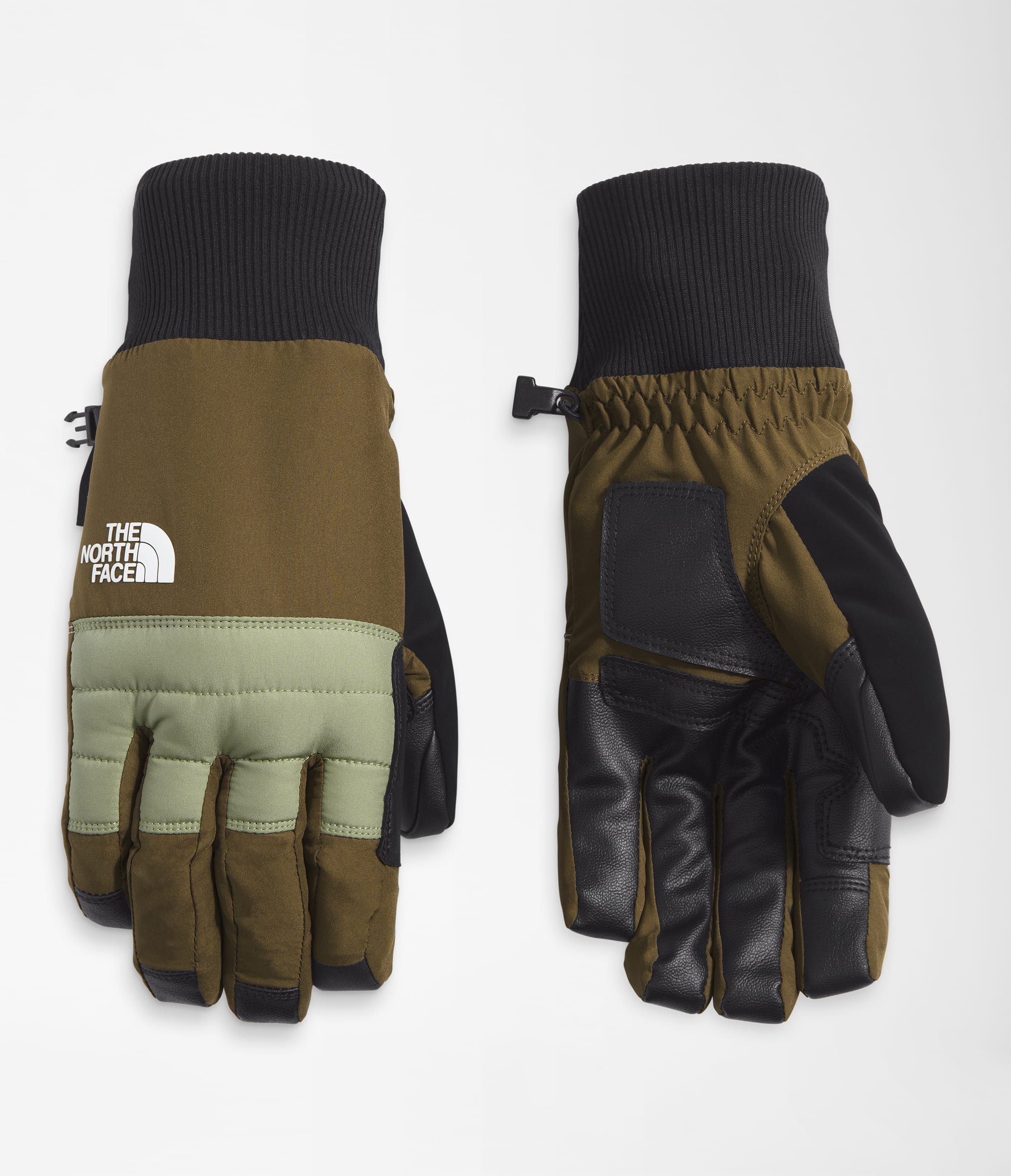 Men’s Montana Utility SG Gloves