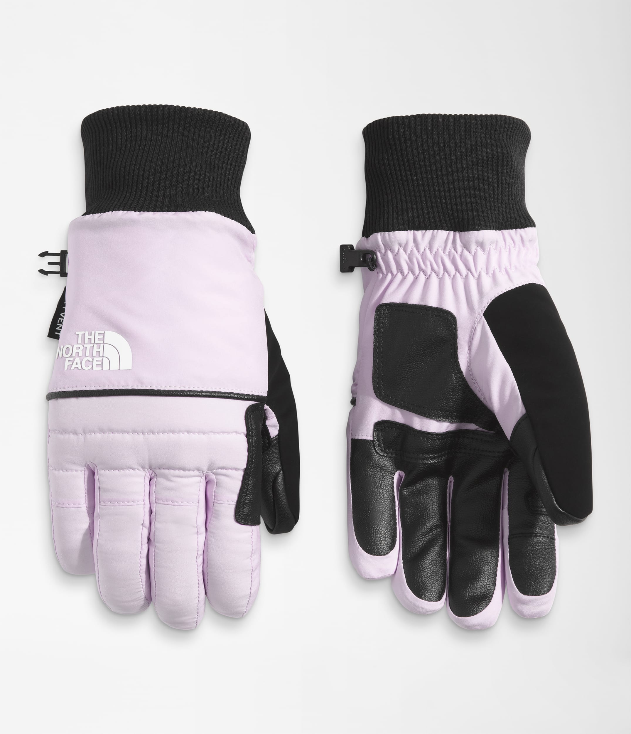 Women’s Montana Utility Ski Gloves