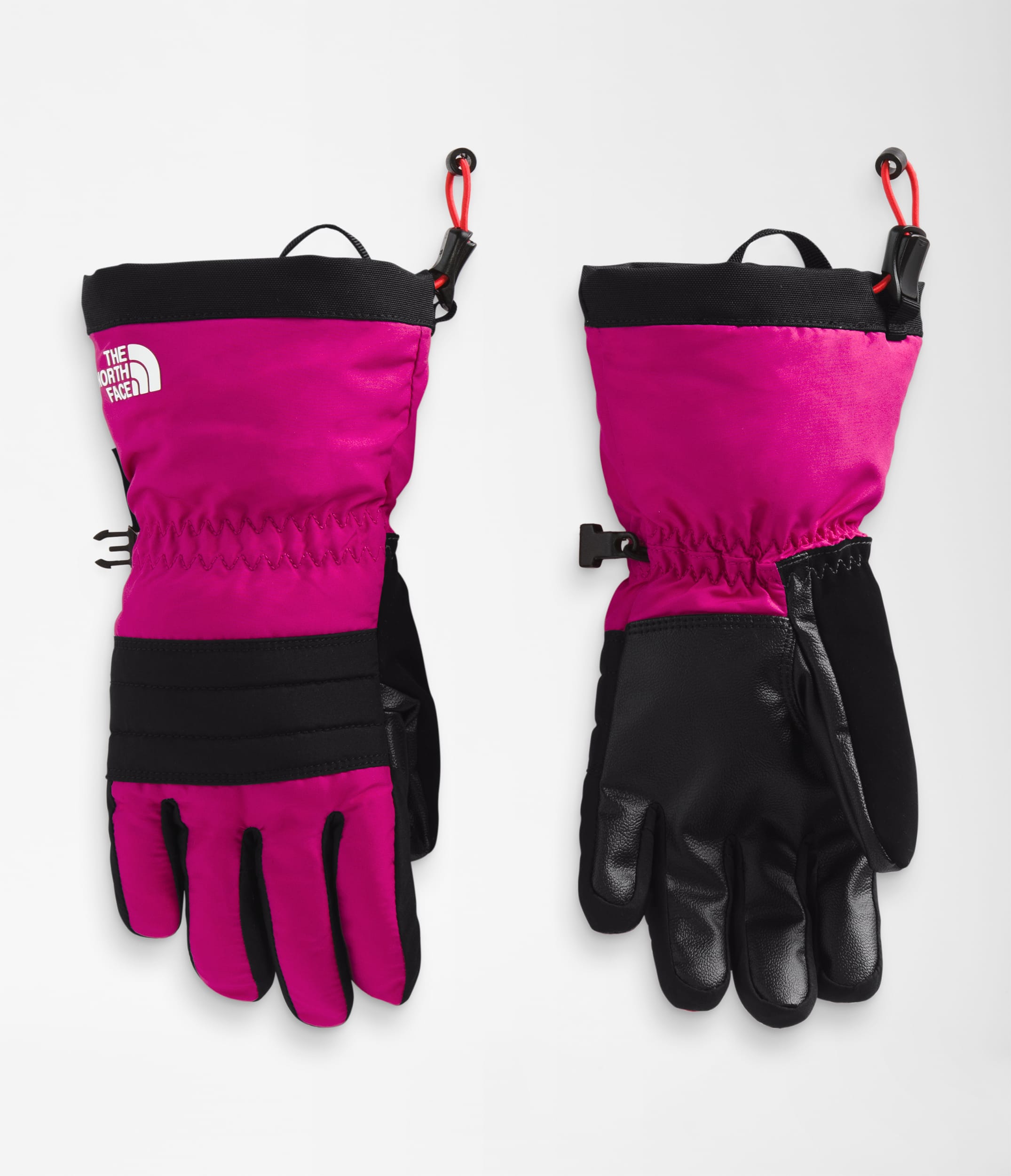 Kids’ Montana Ski Gloves