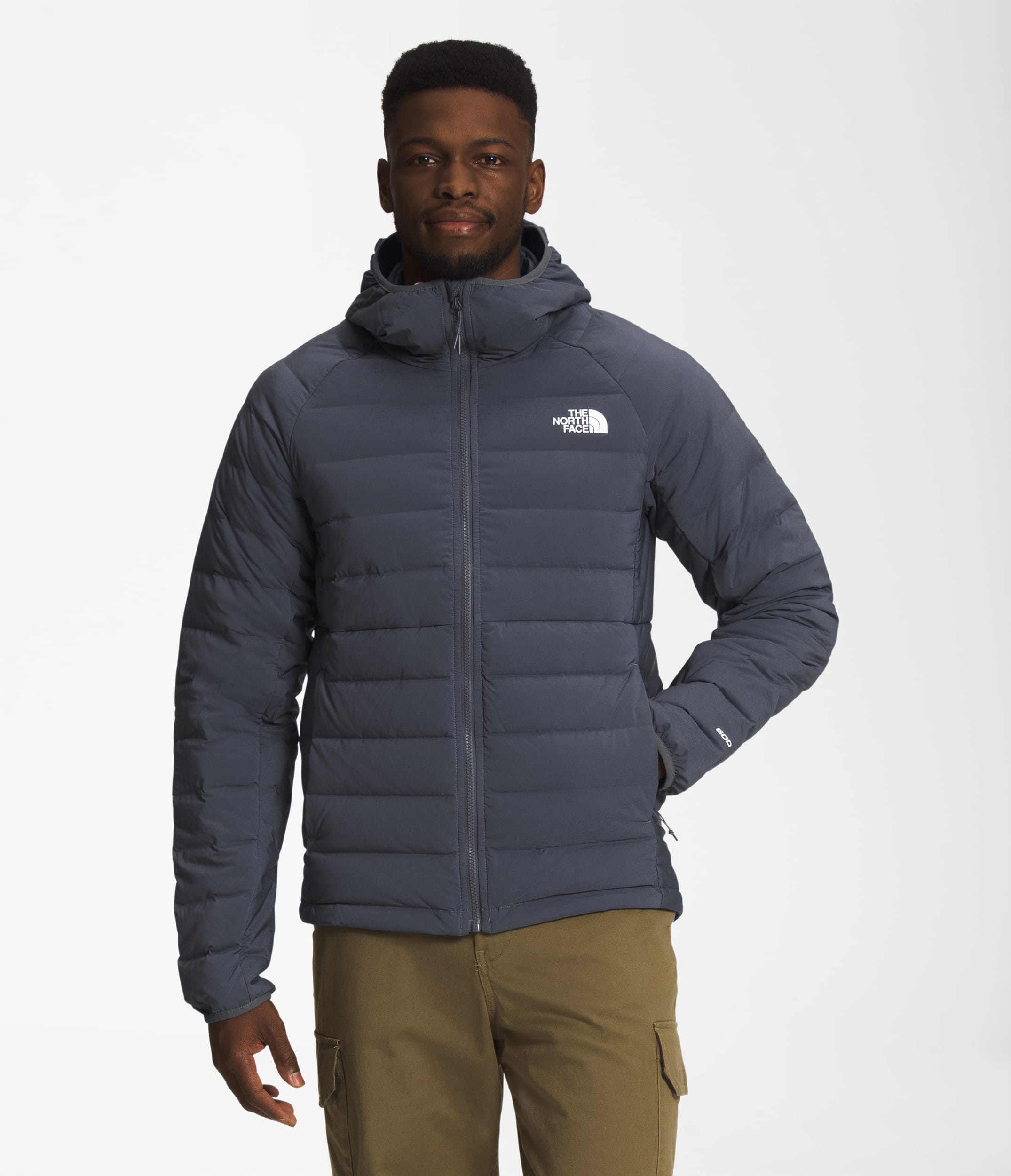 Men’s Belleview Stretch Down Hoodie