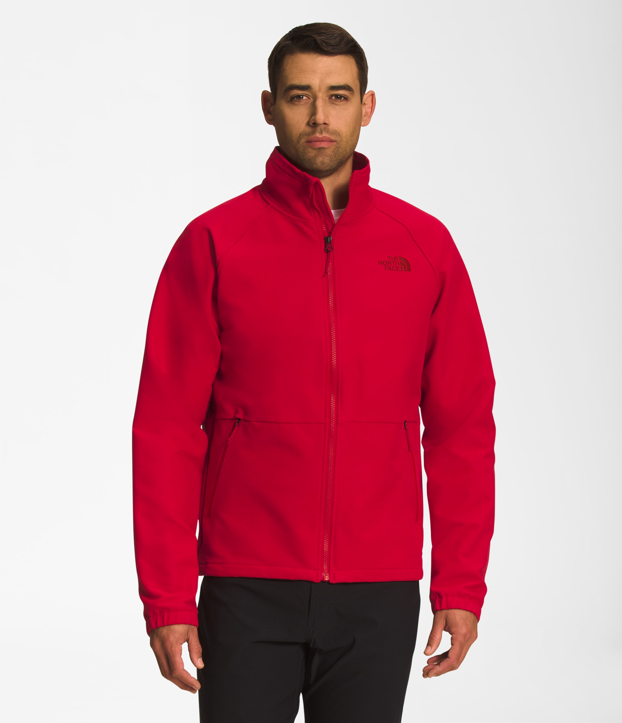 Men's Camden Soft Shell Jacket | The North Face