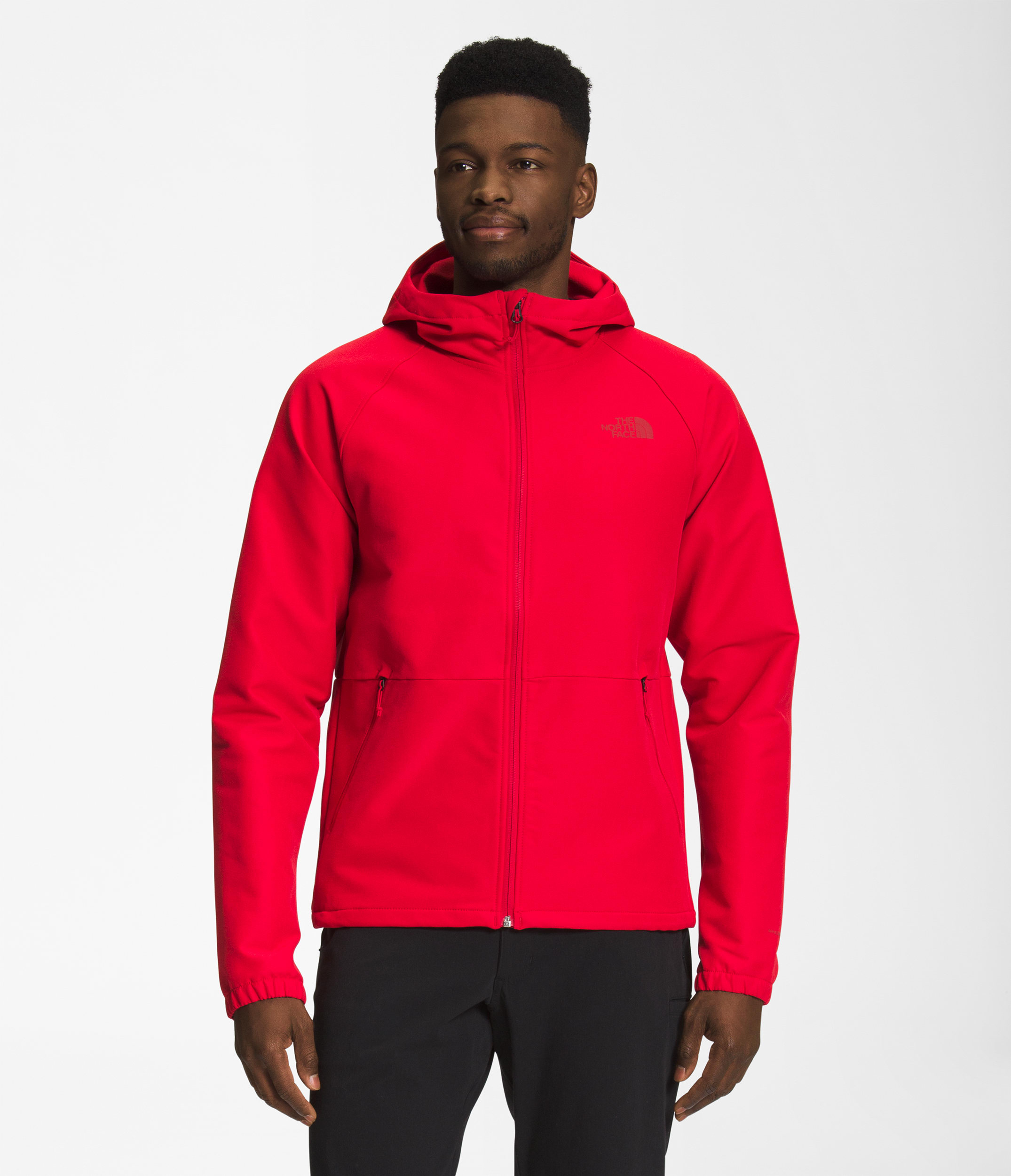 Men’s Camden Soft Shell Hoodie