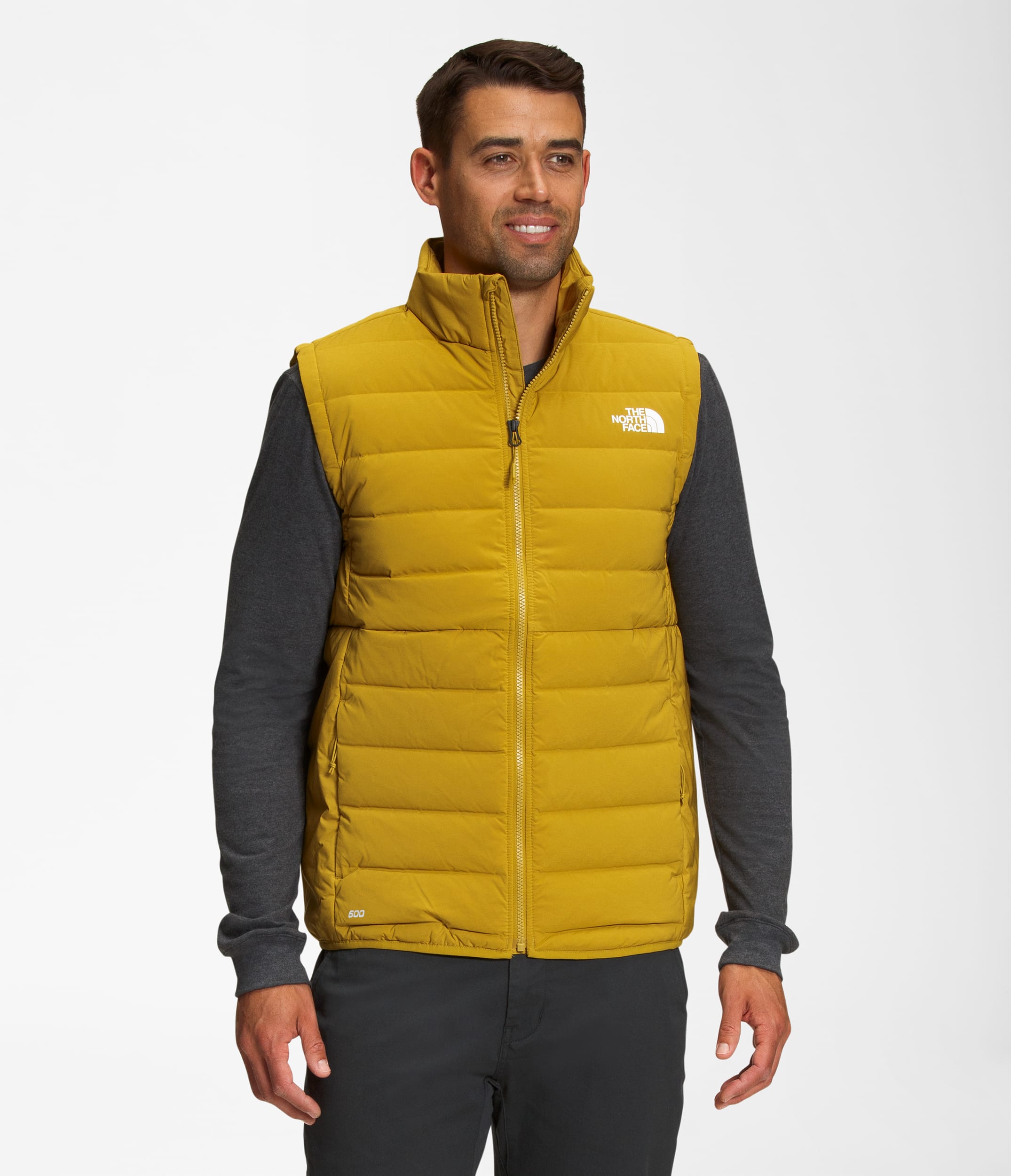 Men’s Belleview Stretch Down Vest