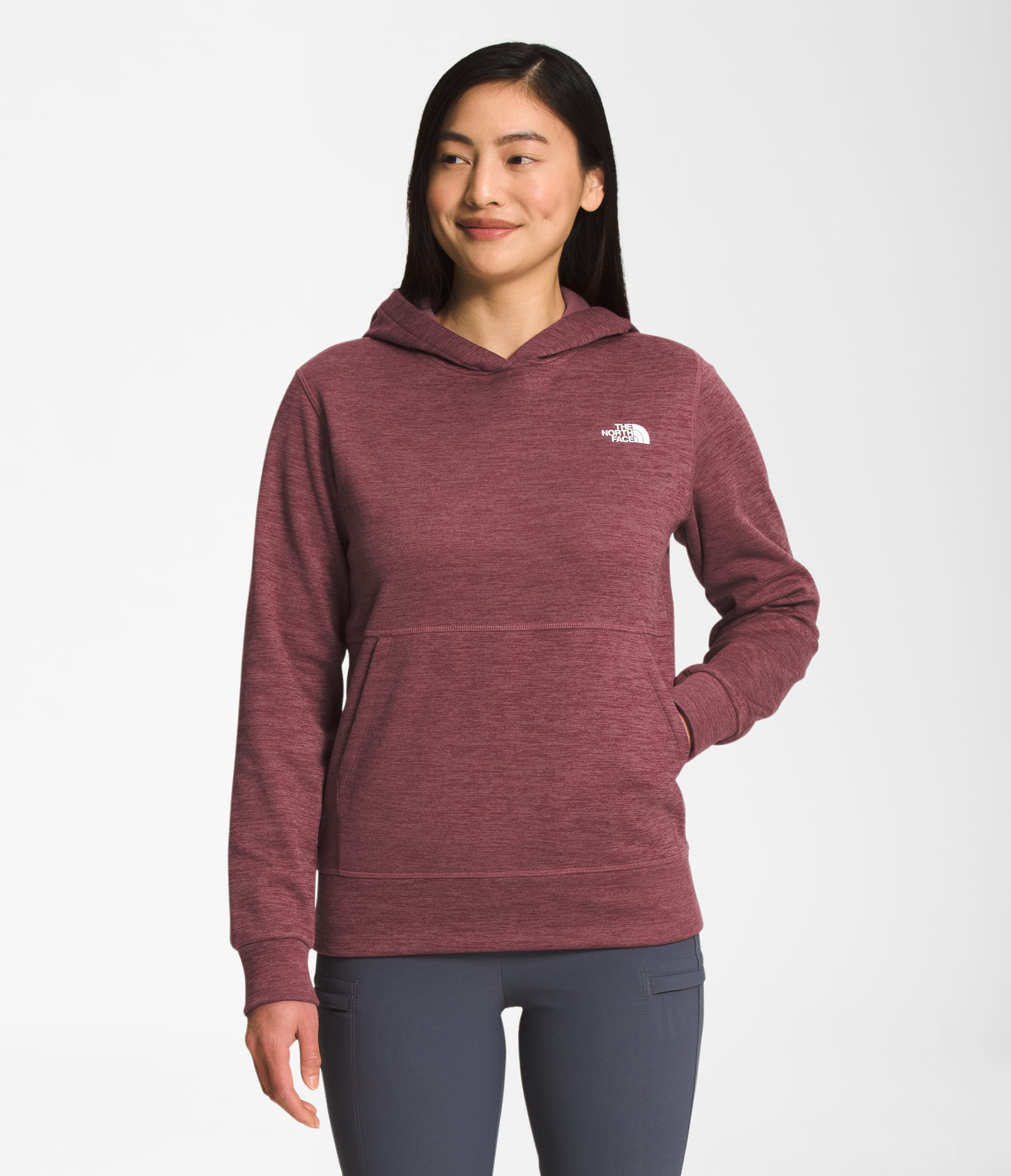 Women’s Canyonlands Pullover Hoodie