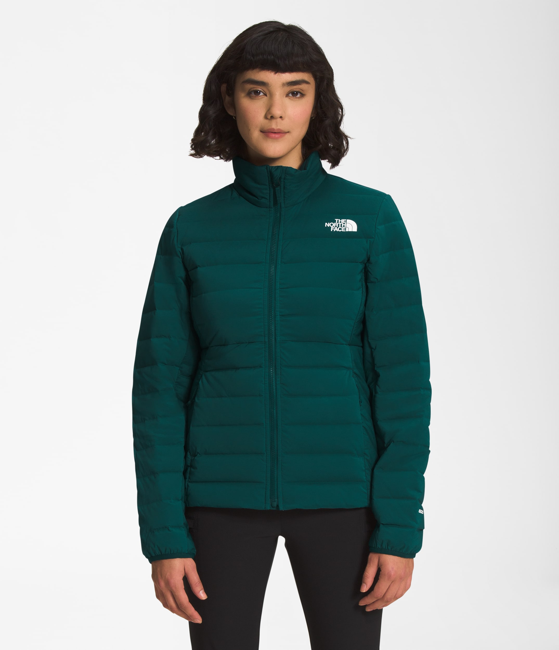 Women’s Belleview Stretch Down Jacket