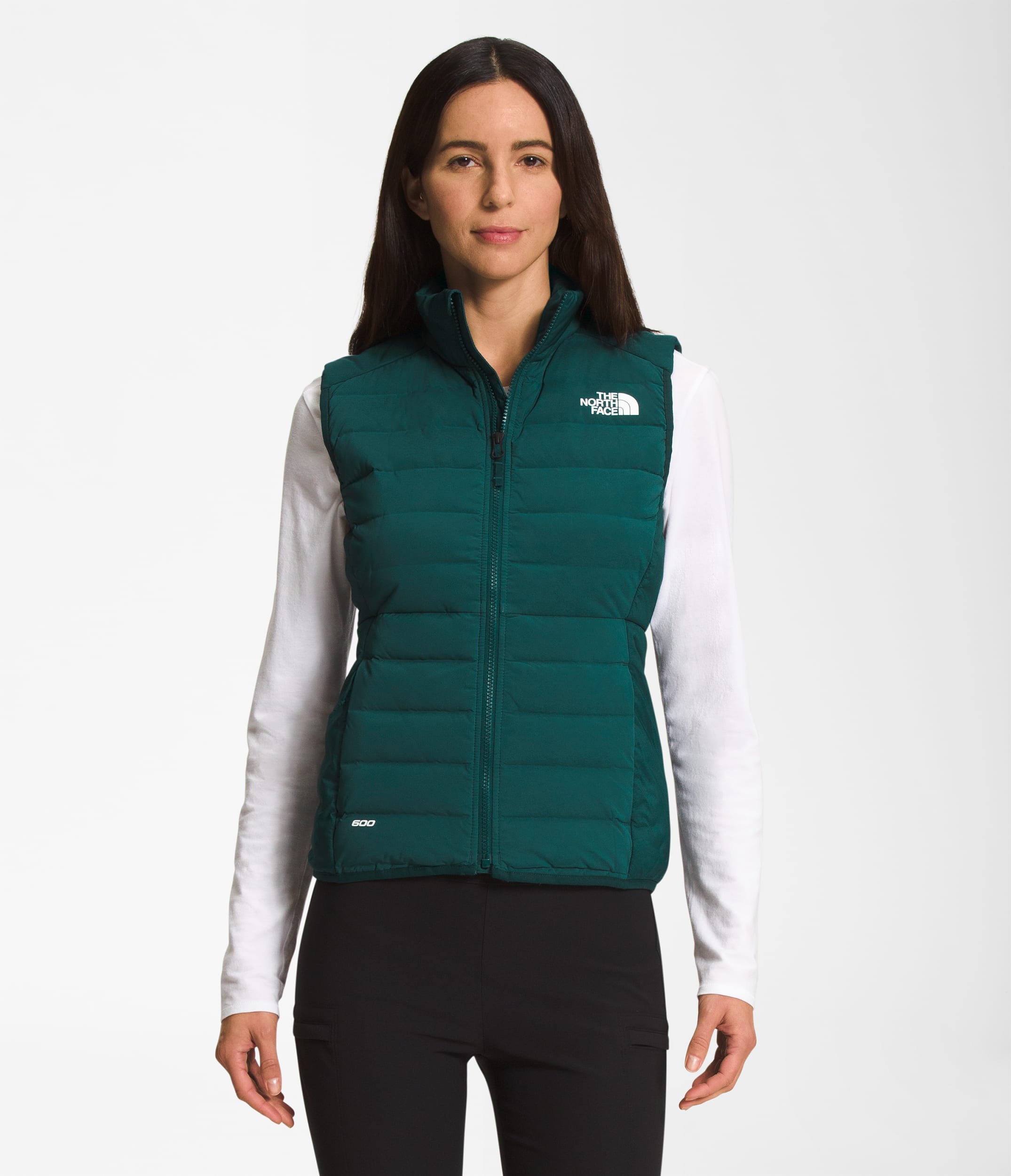 Women’s Belleview Stretch Down Vest