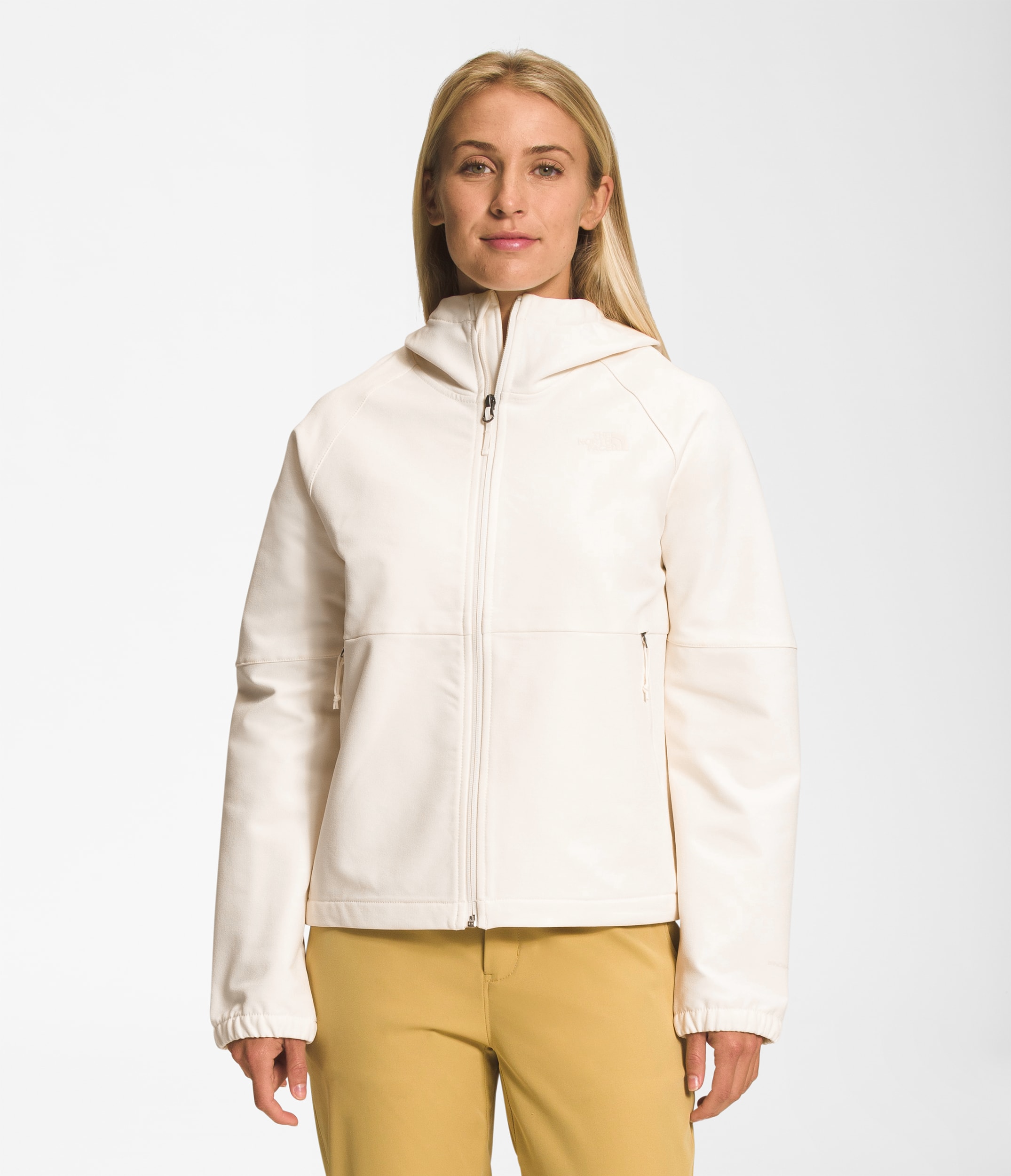 Women’s Camden Soft Shell Hoodie